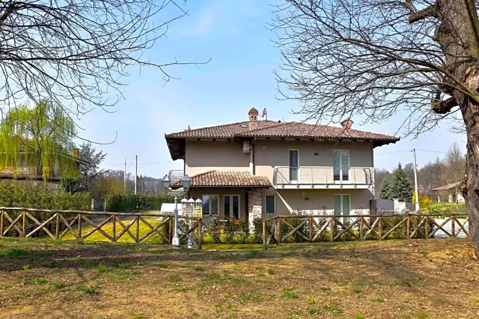 Il Riccio E la Castagna - Country House