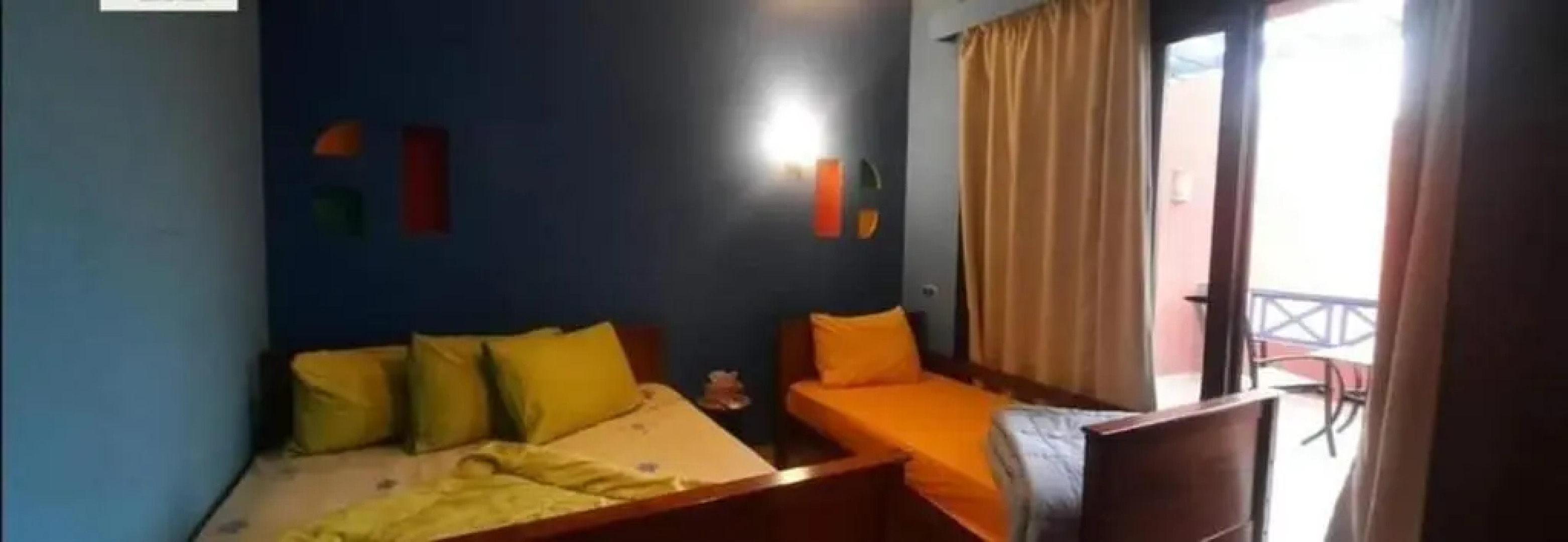 Villa with privat pool cancun 64