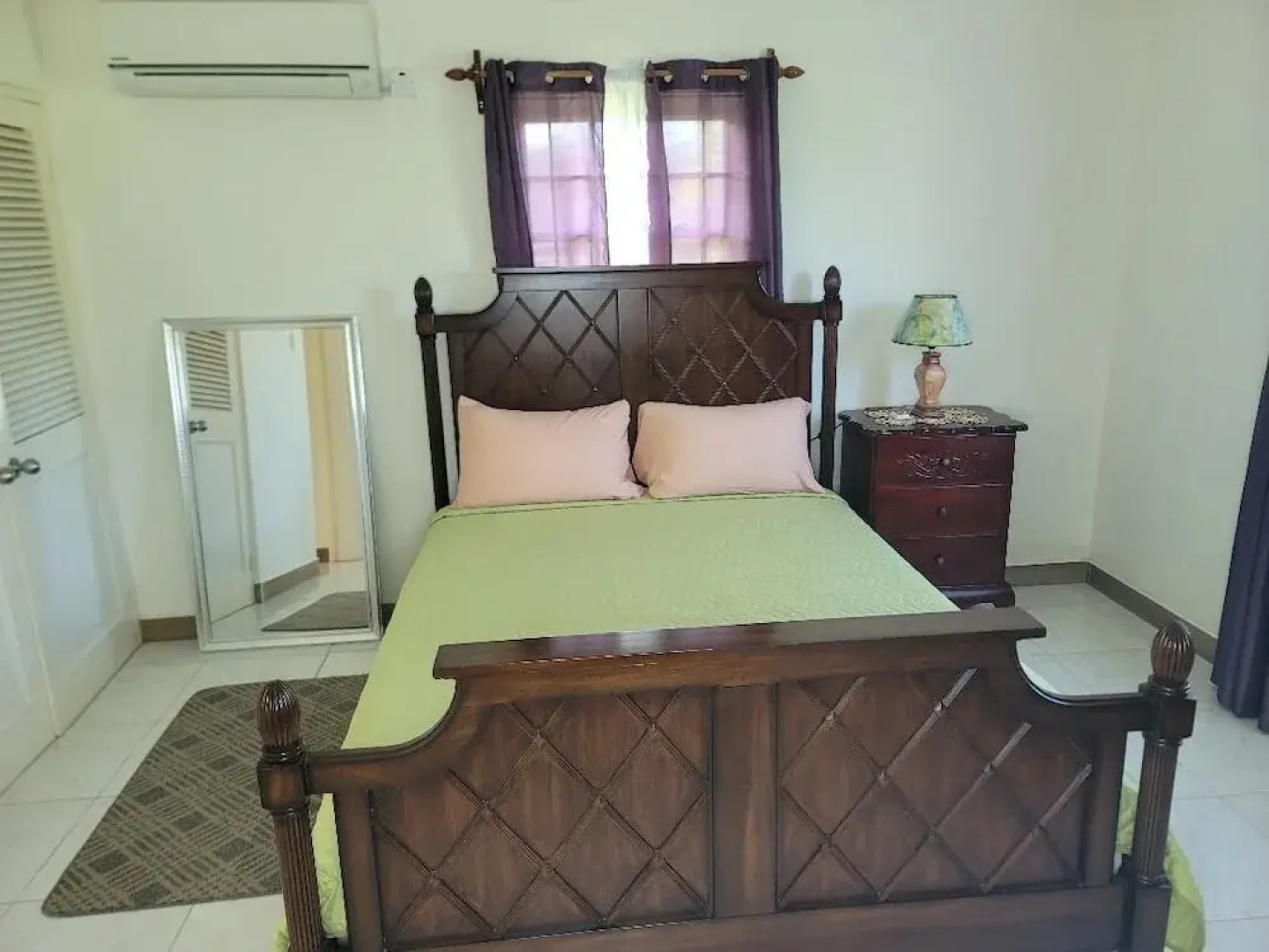 Soleil Holiday Home 125