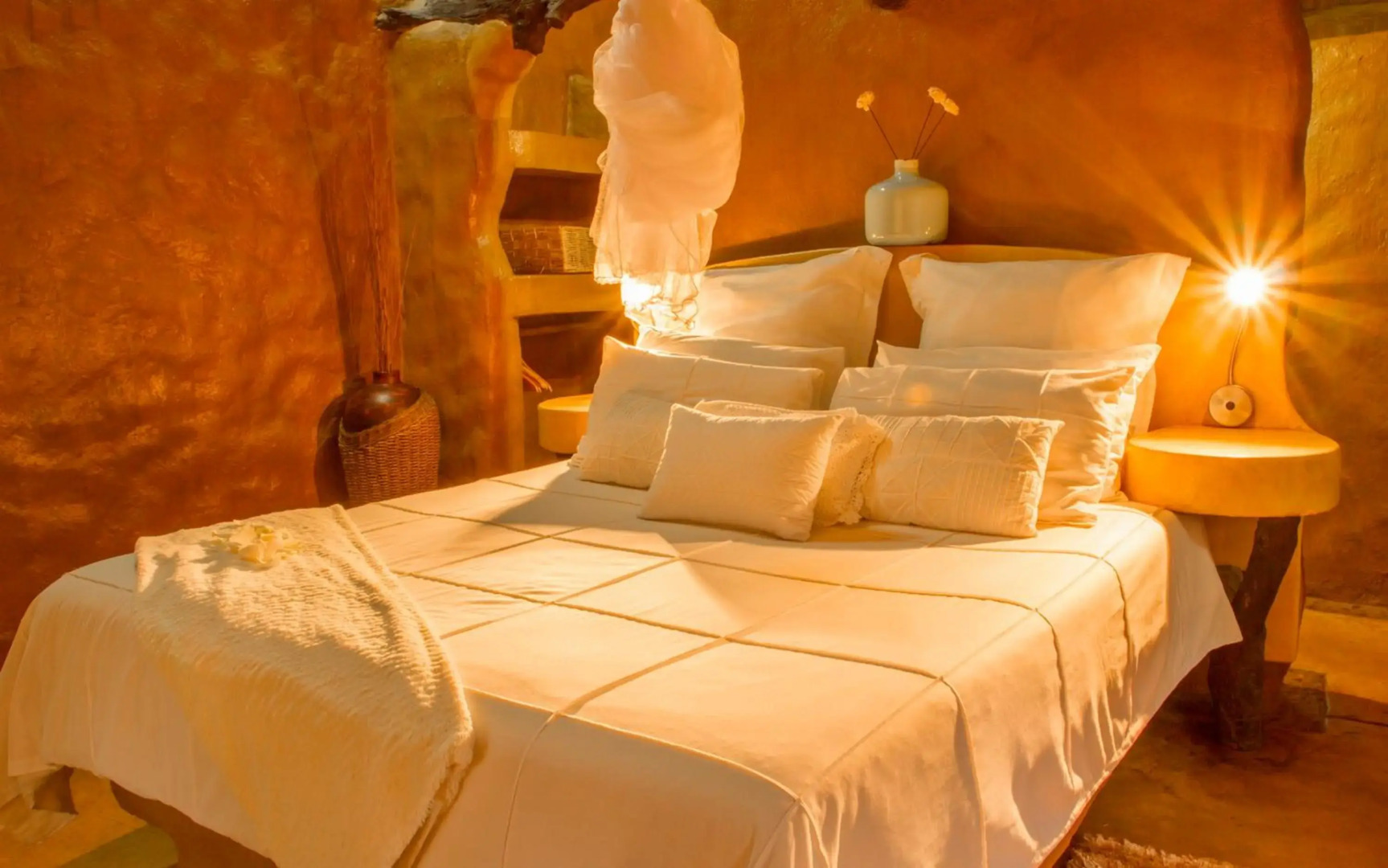 LittleBush Private Lodge