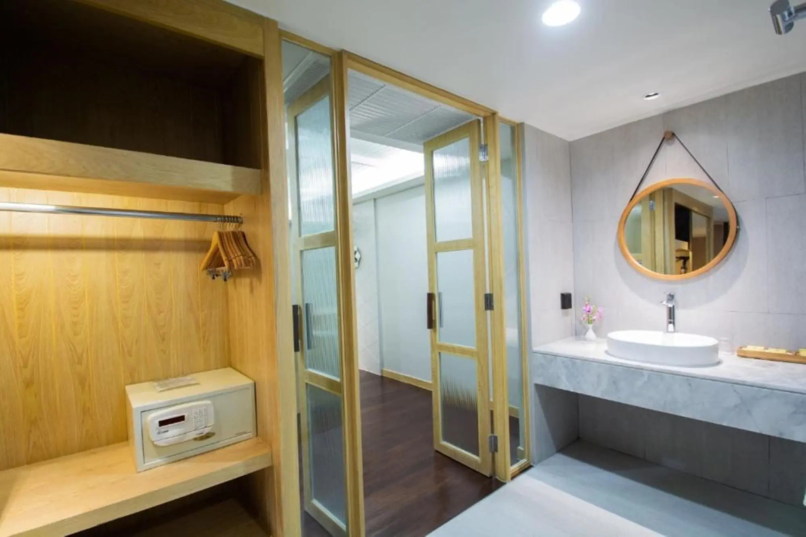 Andaman Cannacia Resort & Spa