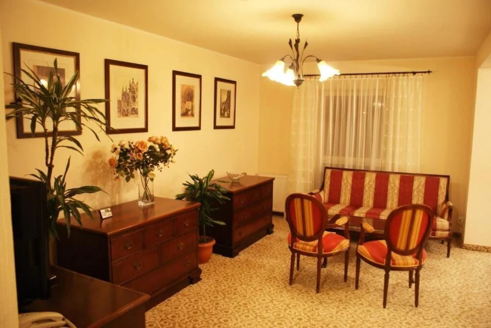 Hotel Iskra by Katowice Airport