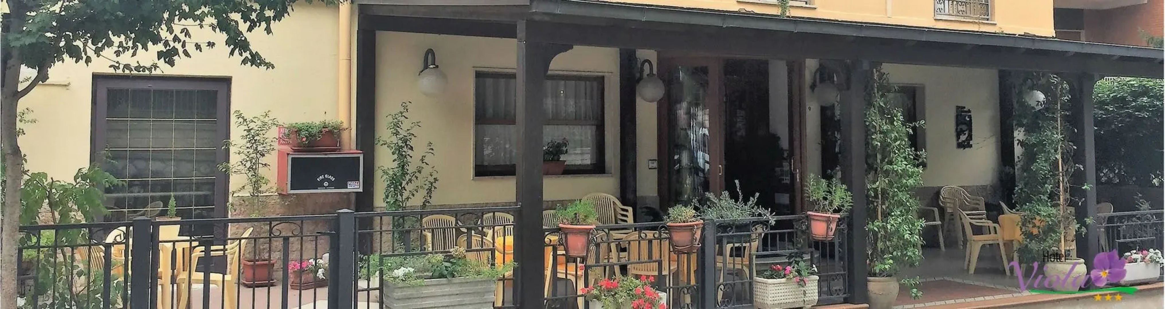 Hotel Viola