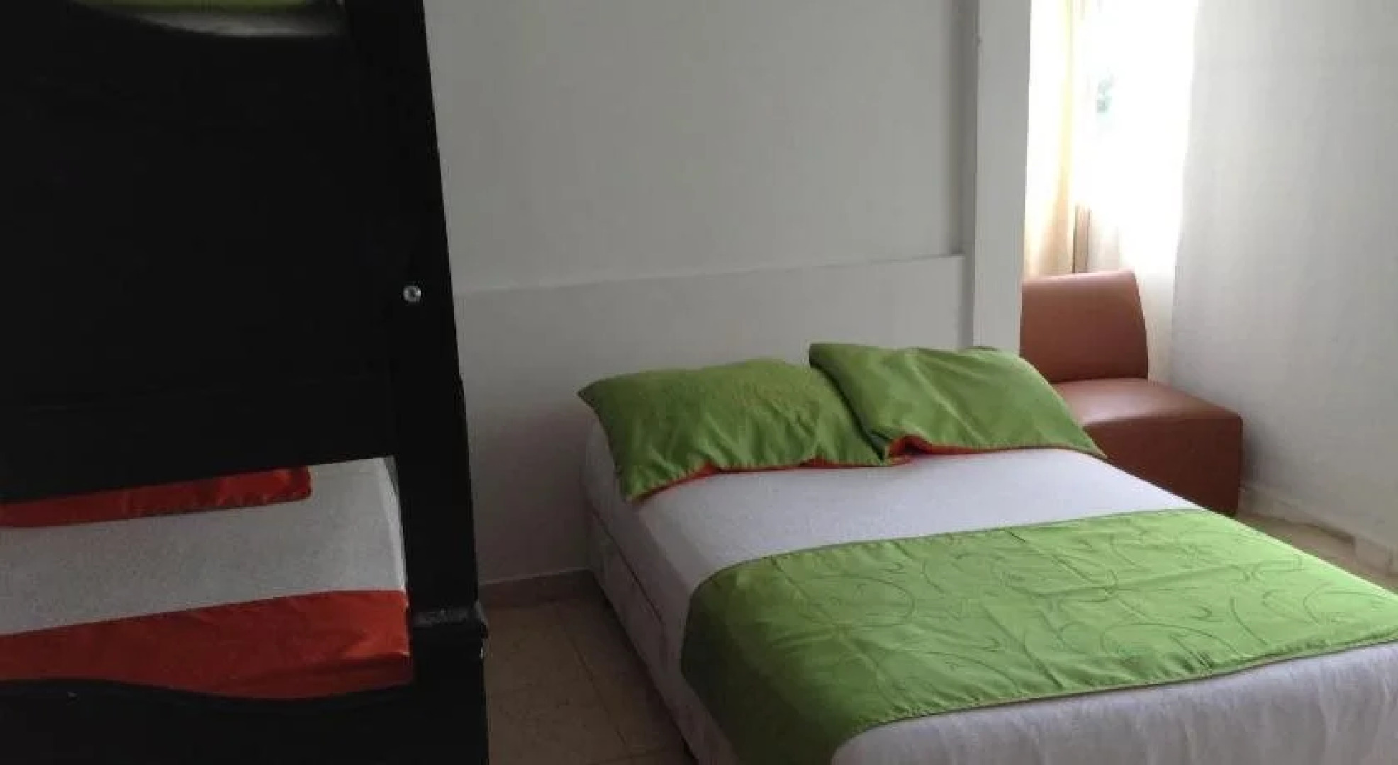 Hotel West California