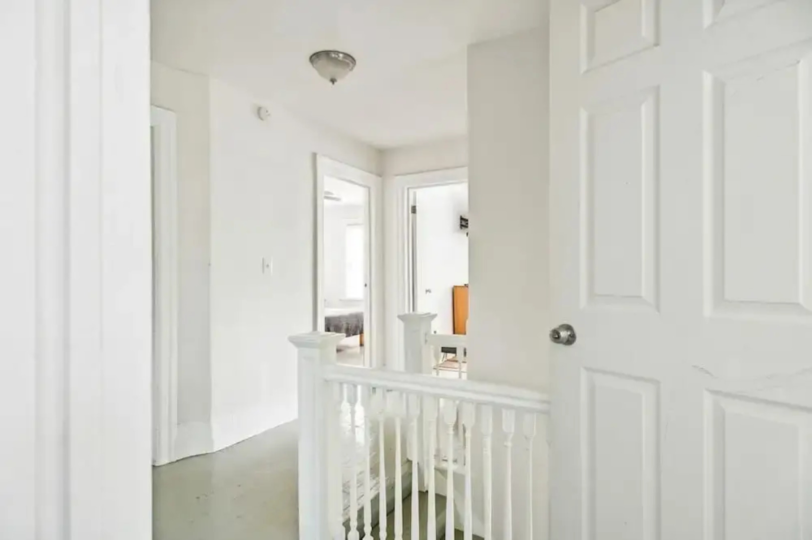 Spacious 4BR Getaway: Perfect for Family & Friends