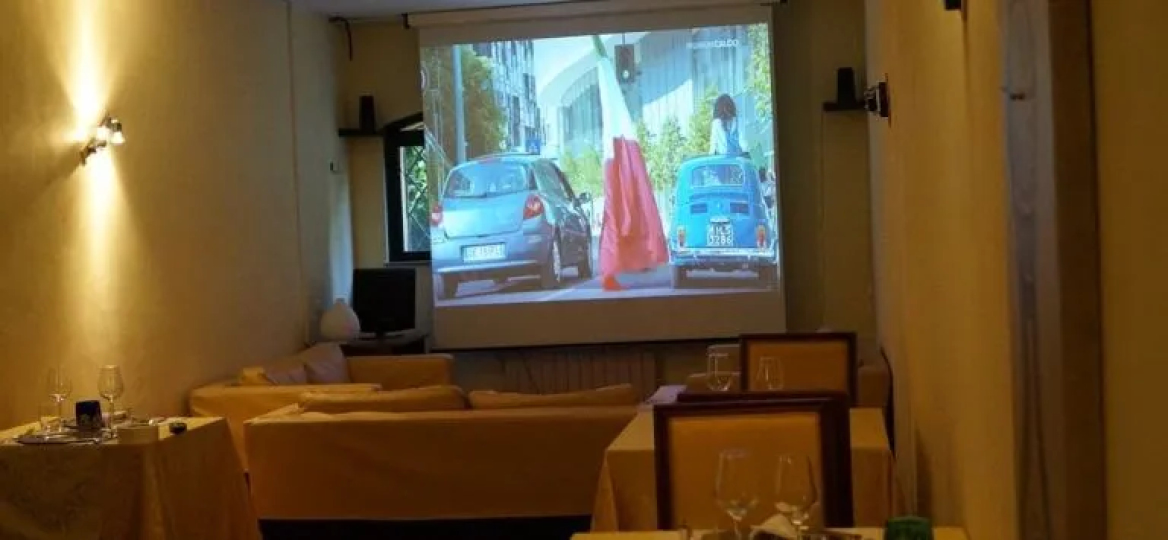 Hotel Villa La Rocca