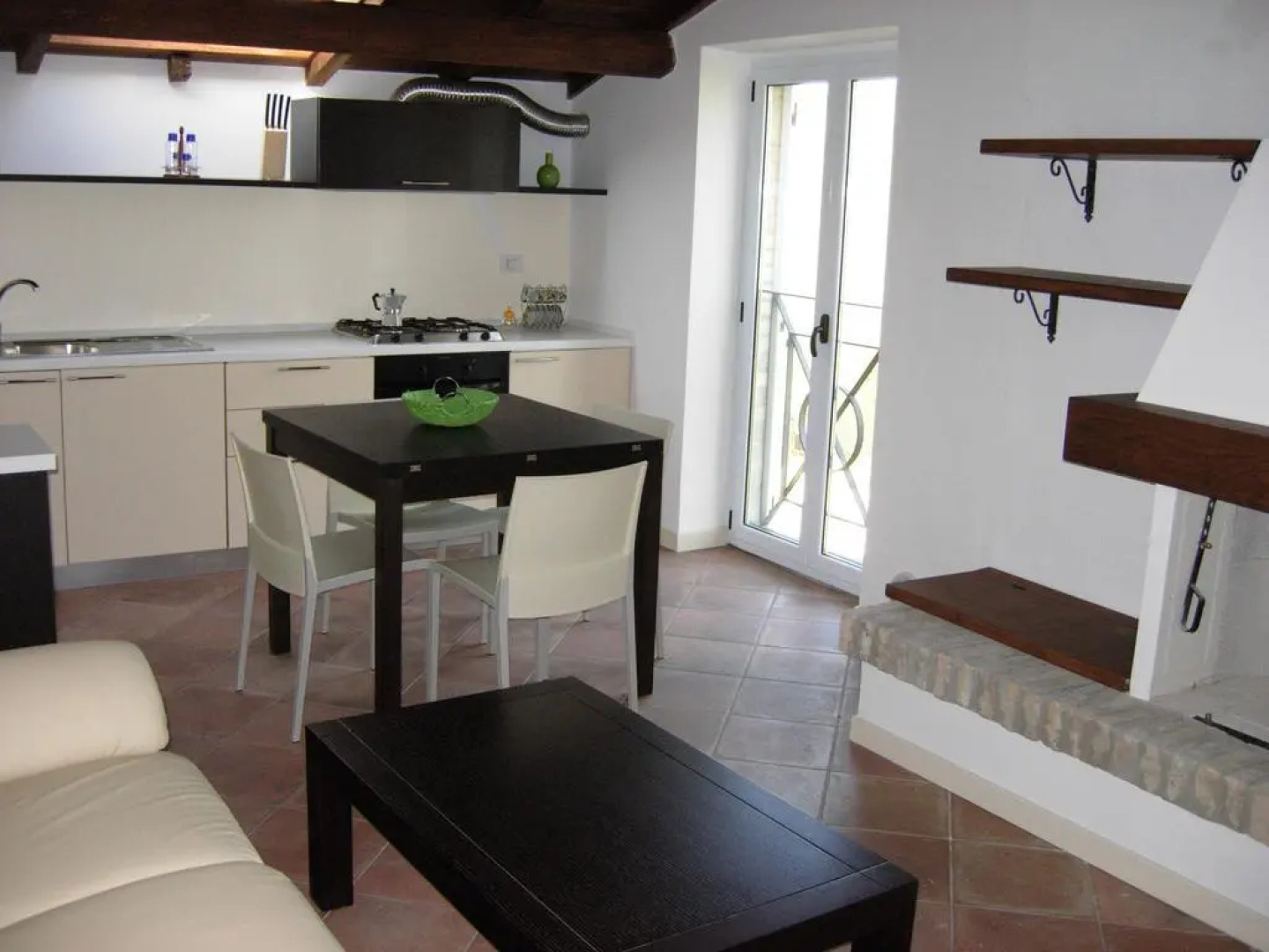 Casa Del Vecchio Mulino