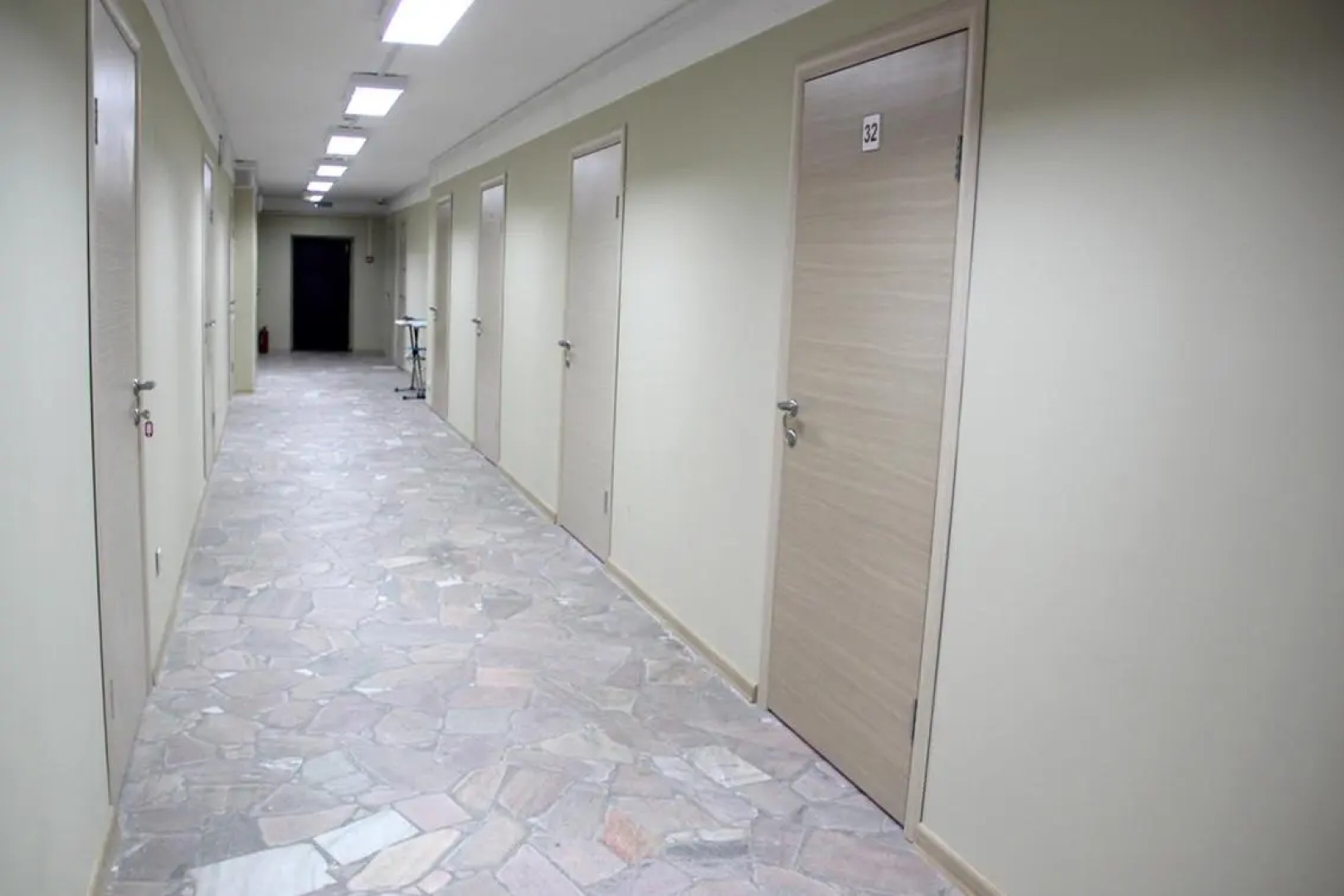 Inn Irkutsk (Инн Иркутск)