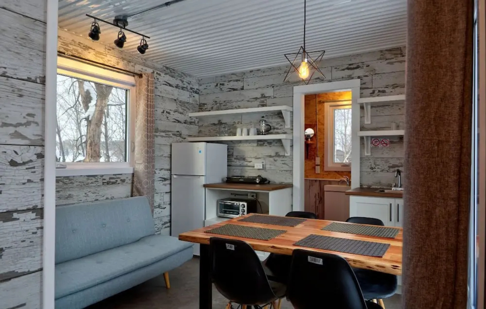 Domaine des Trois-Îles