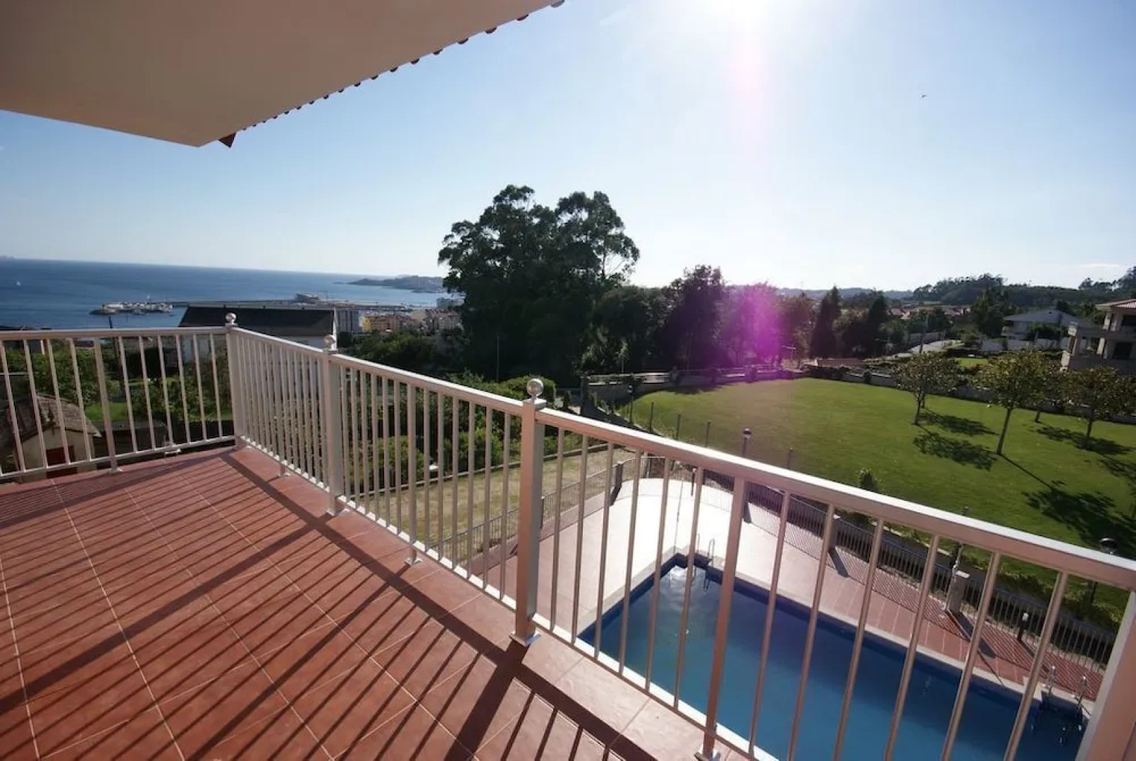 Apartamentos Mirador de Reis