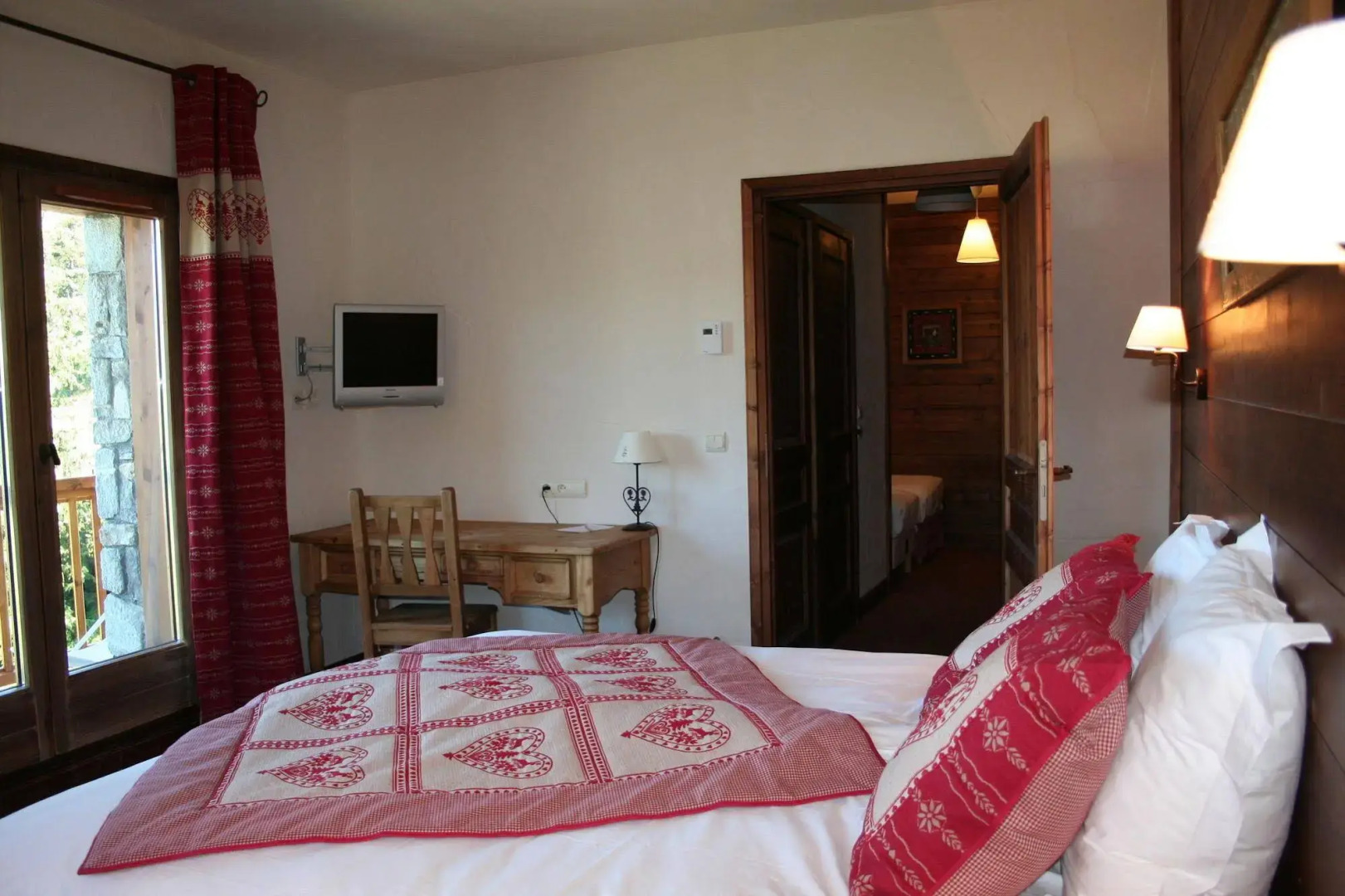 Hôtel Le Carlina by Les Etincelles