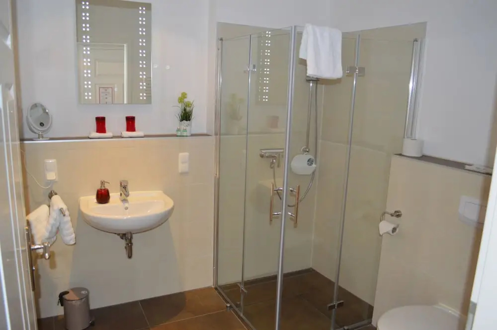 Altstadtpension Hameln