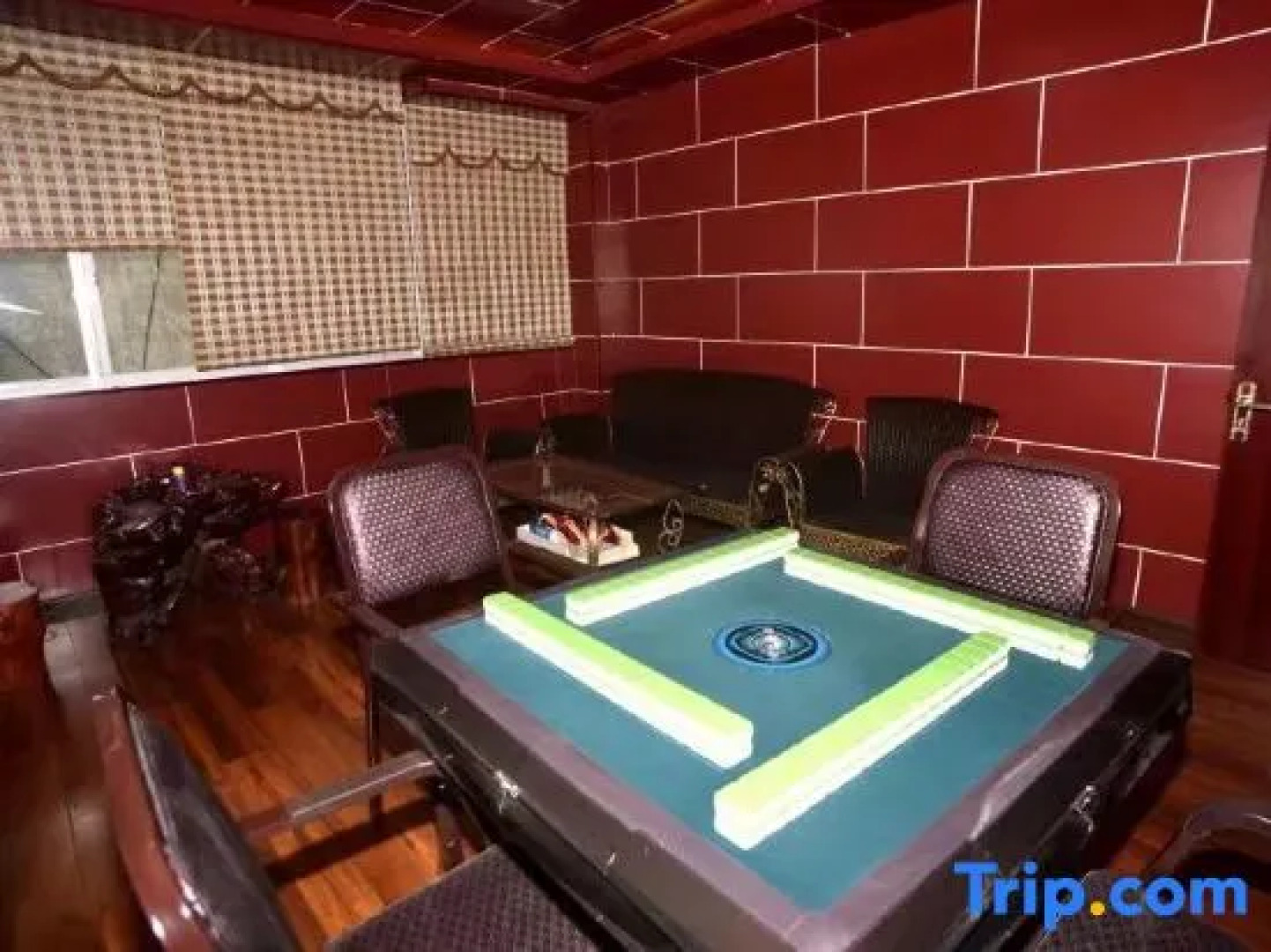 San Xinle Grand Large Hotel