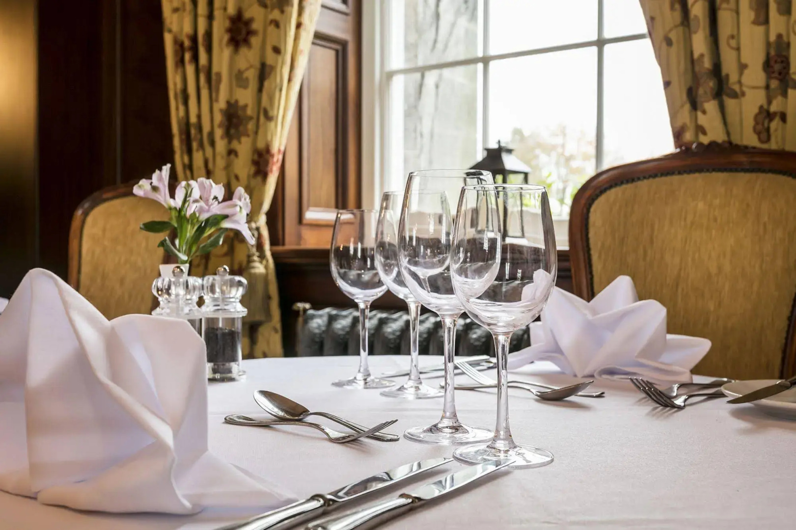 Doxford Hall Hotel & Spa