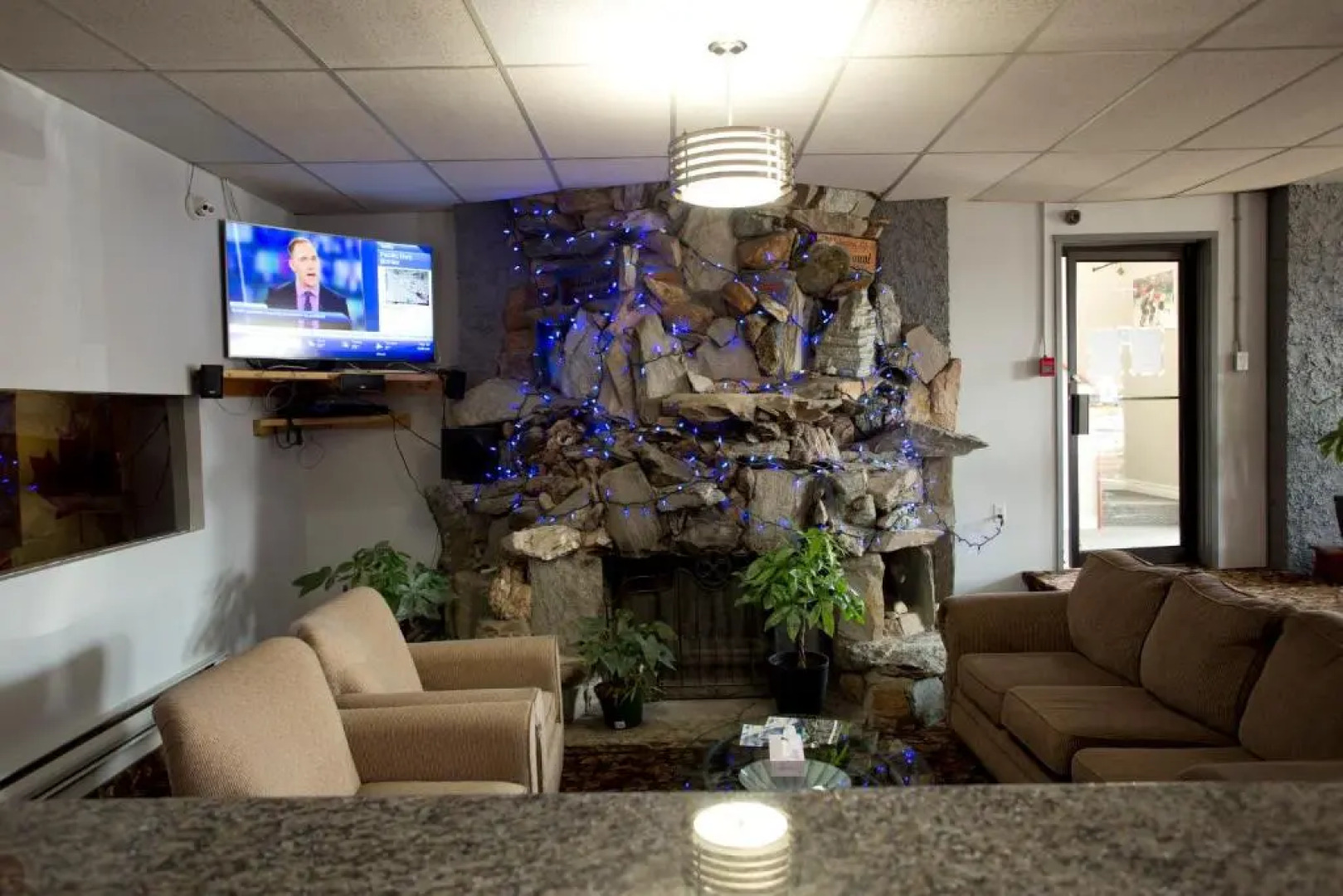 Premier Mountain Lodge and Suites