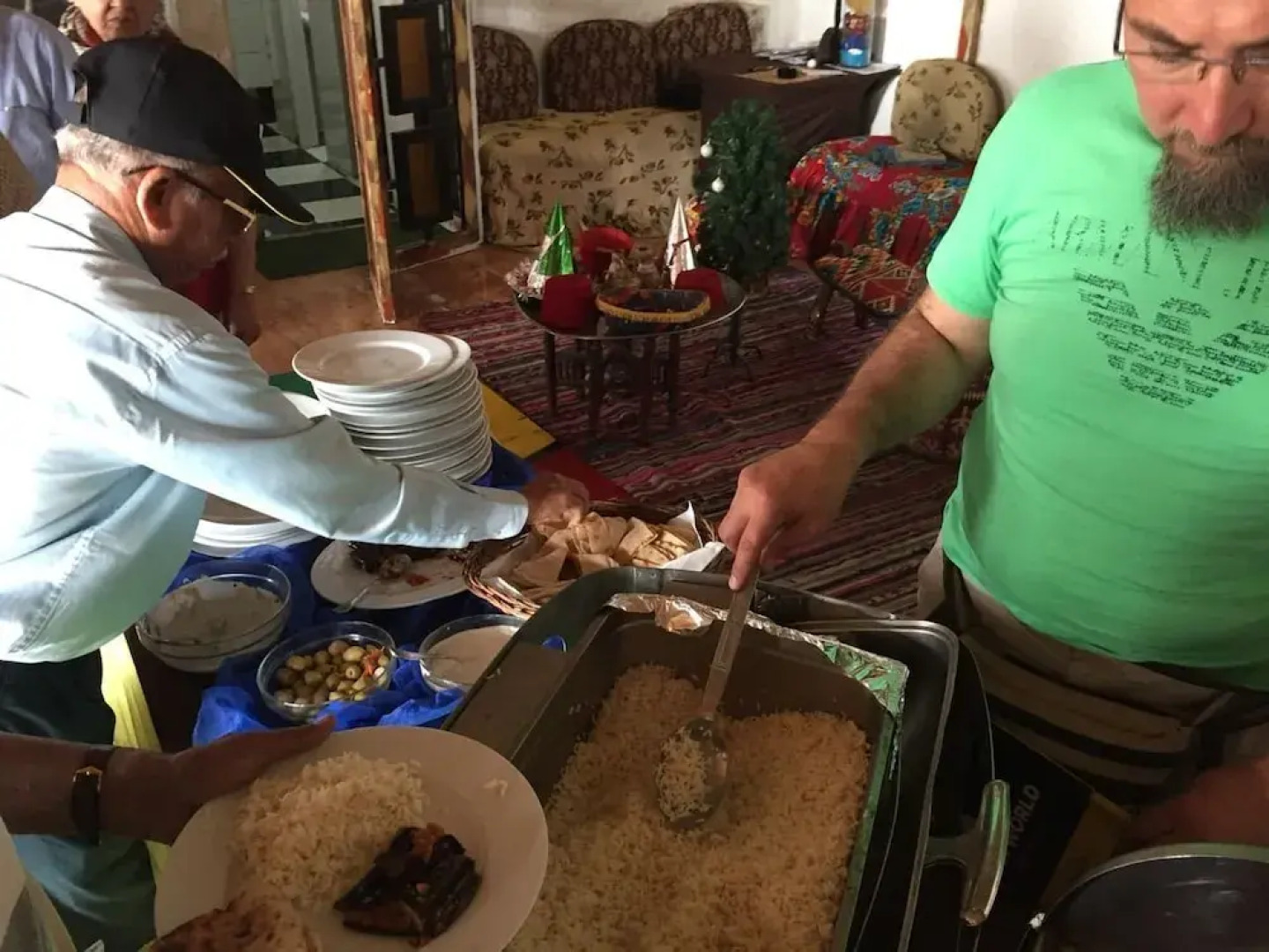 The Pyramids Inn Cheops