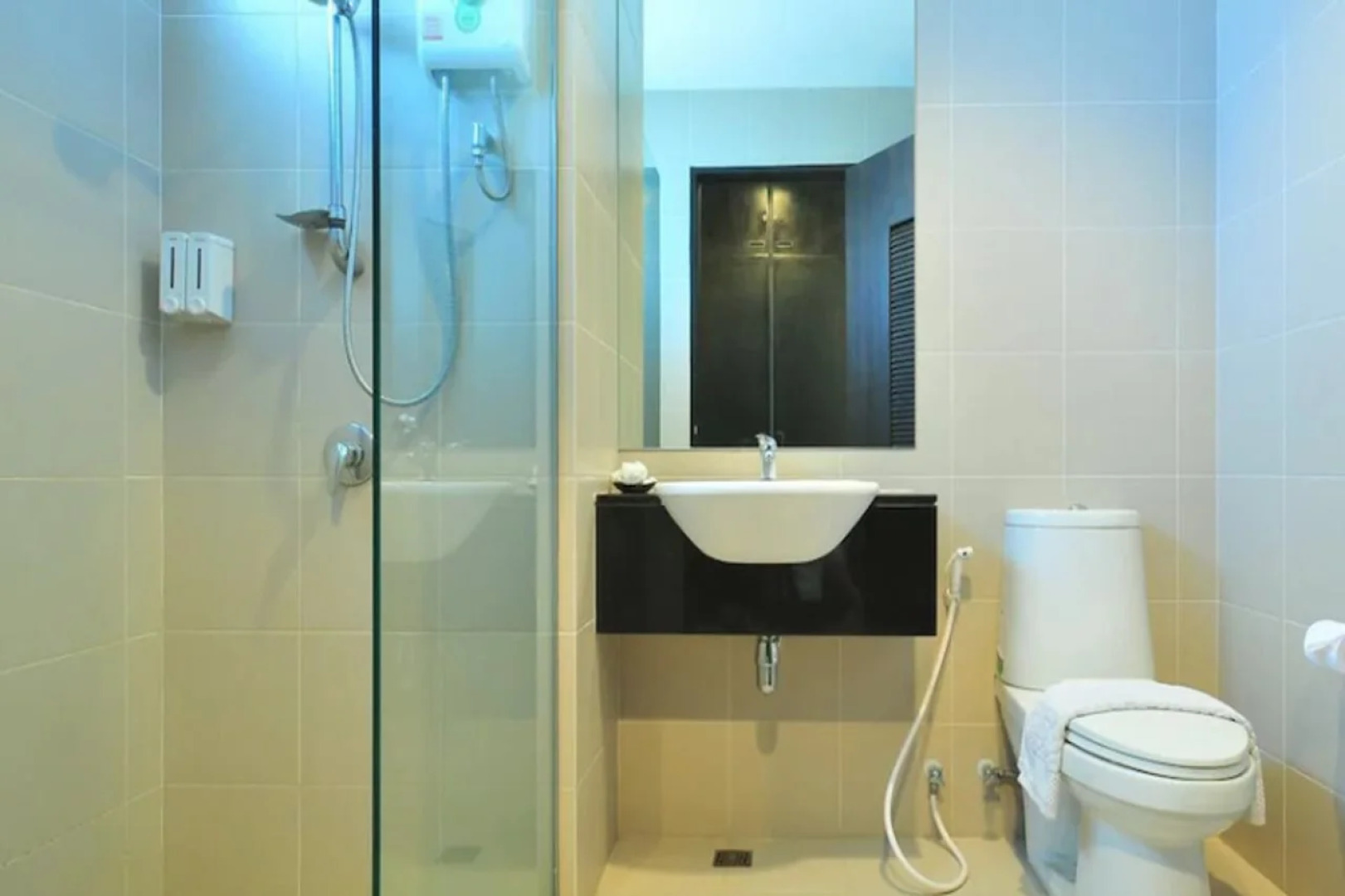 BS Premier Airport Hotel