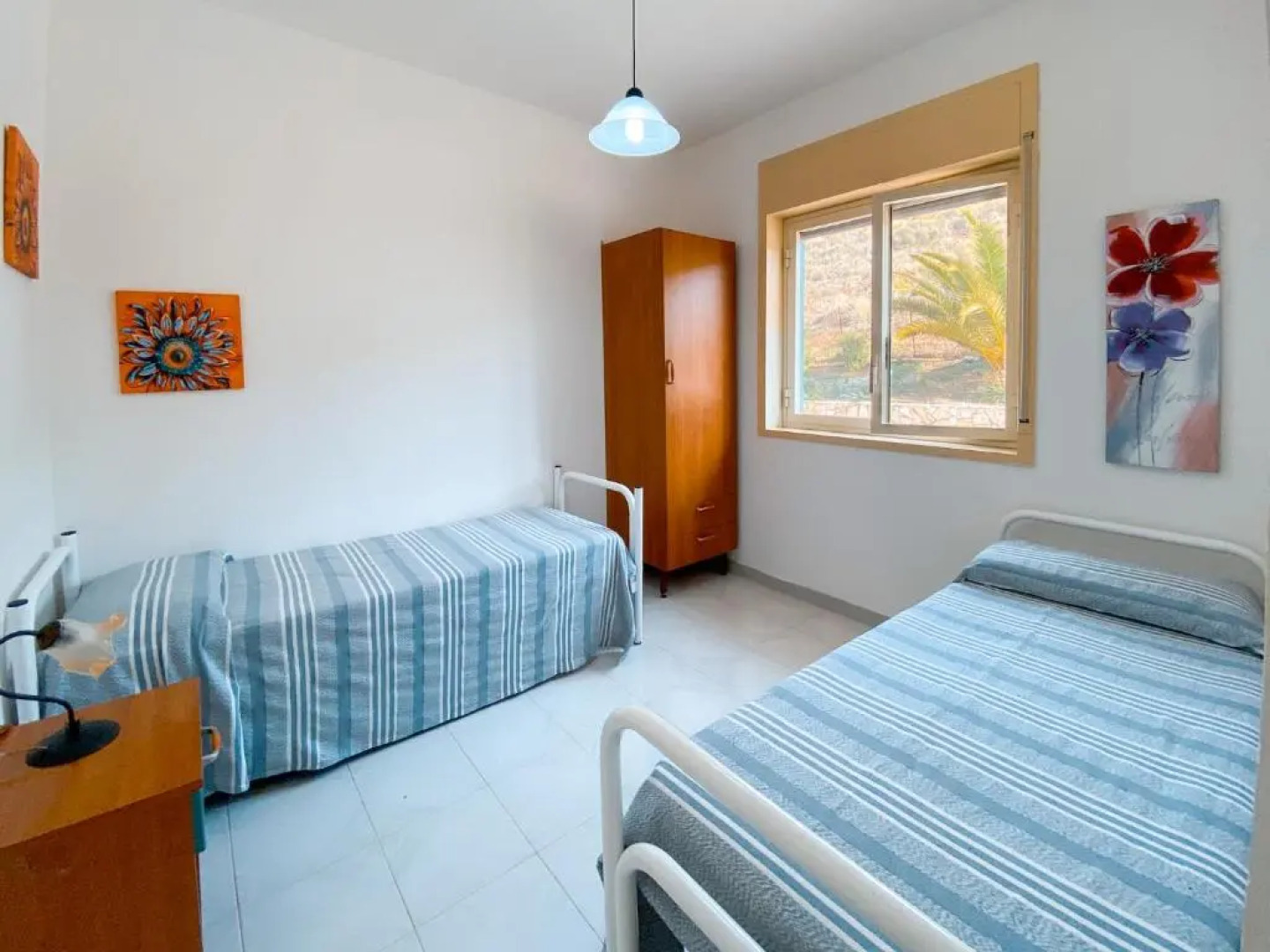 Residence Makauda Beach