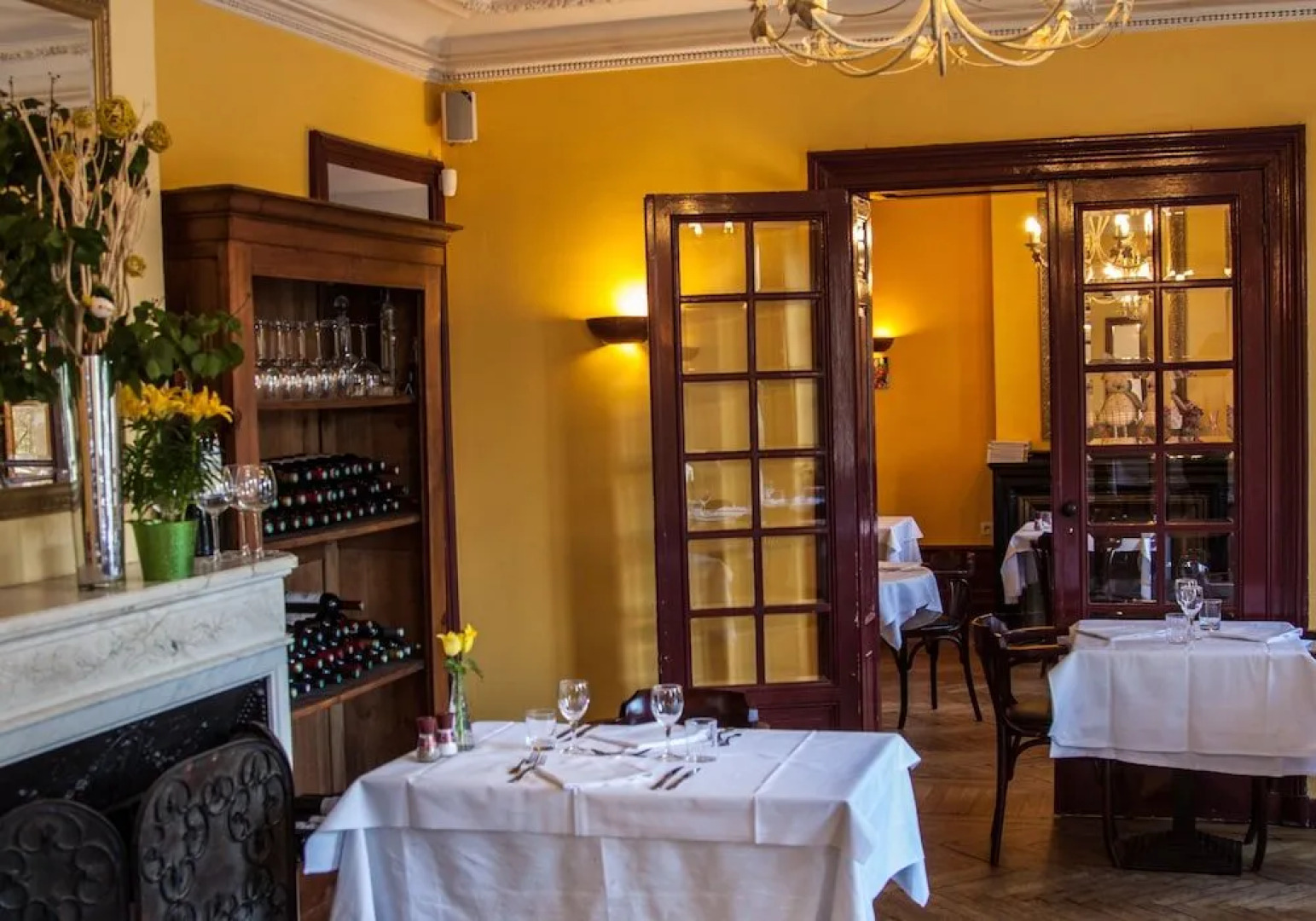 Domaine du Pont de lEyre