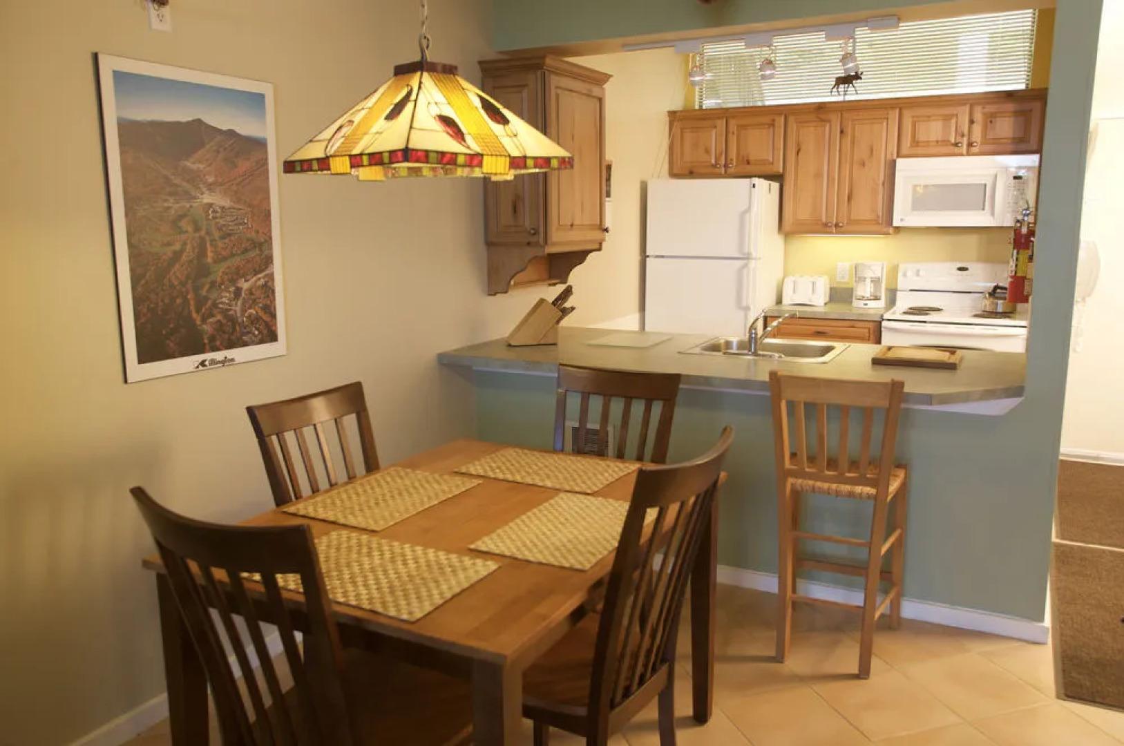 Pinnacle Condominiums