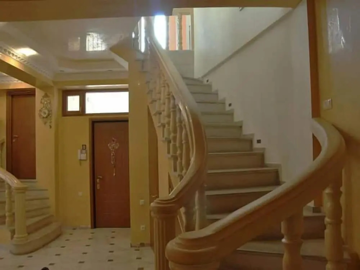 Бутик-отель Avlabar