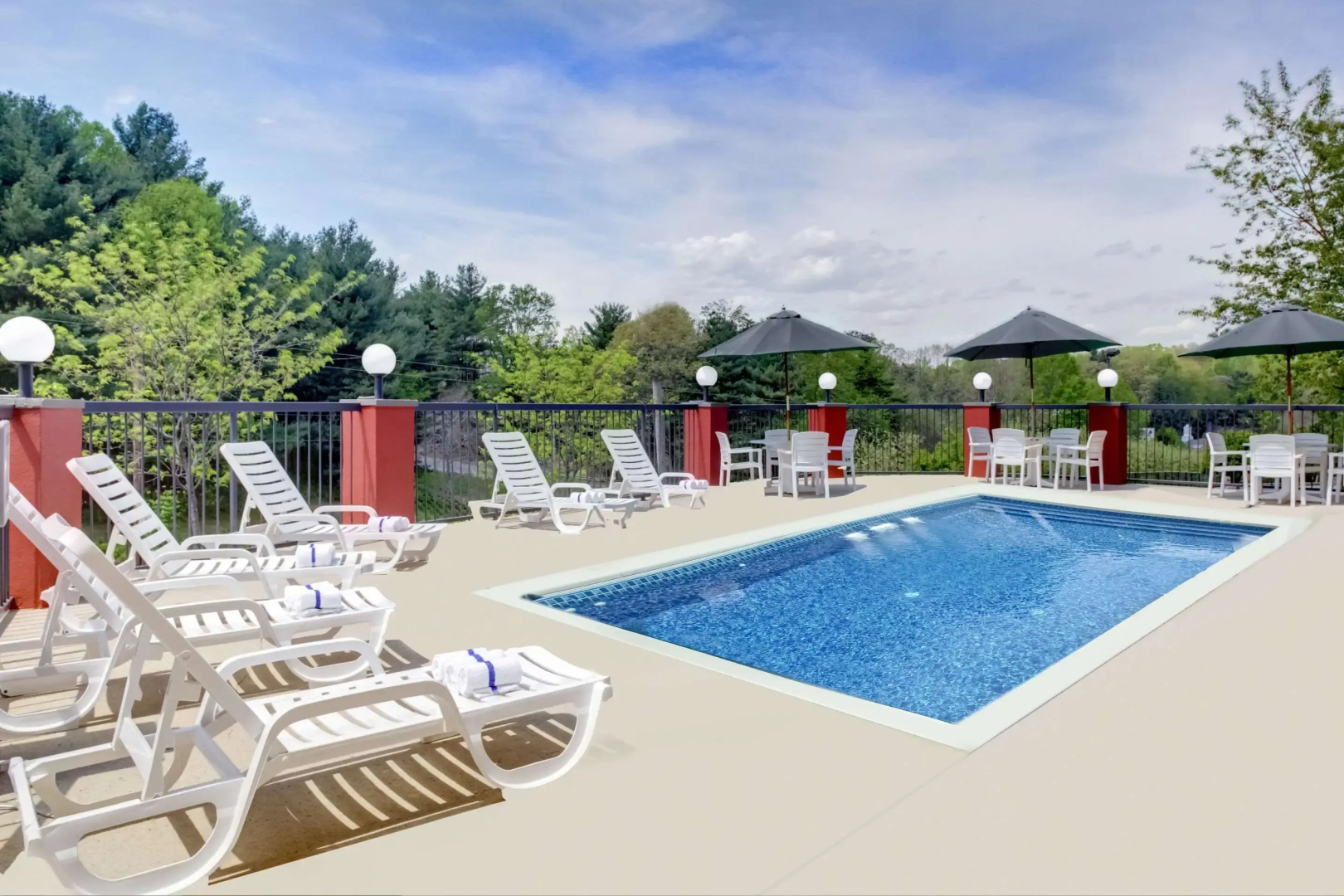 Clarion Inn Biltmore Village