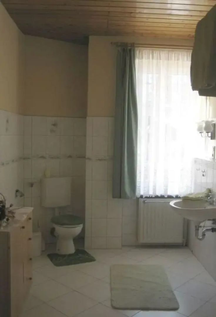 Mey Comfortable Holiday Residence