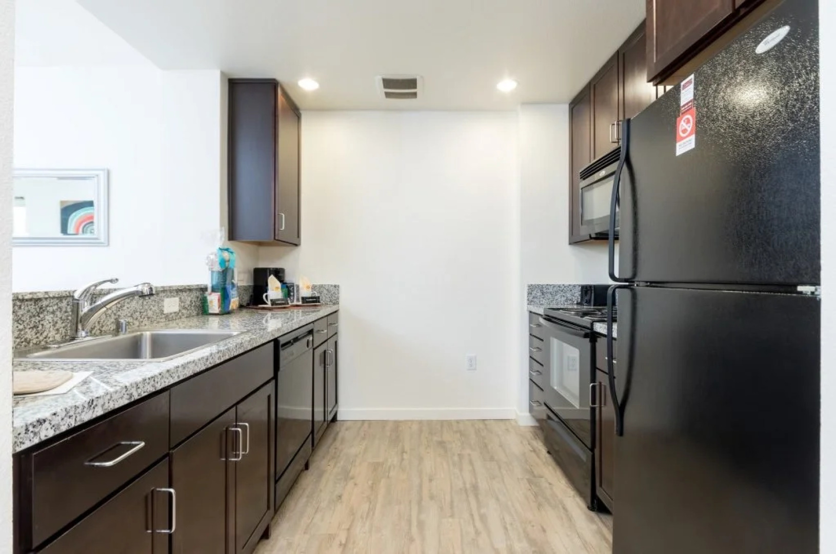 Global Luxury Suites at Mission Rock