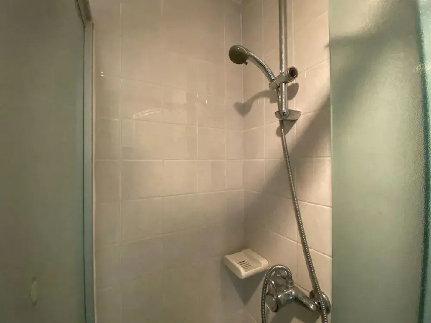 Pretty Terraced House Near the Beach, Damgan