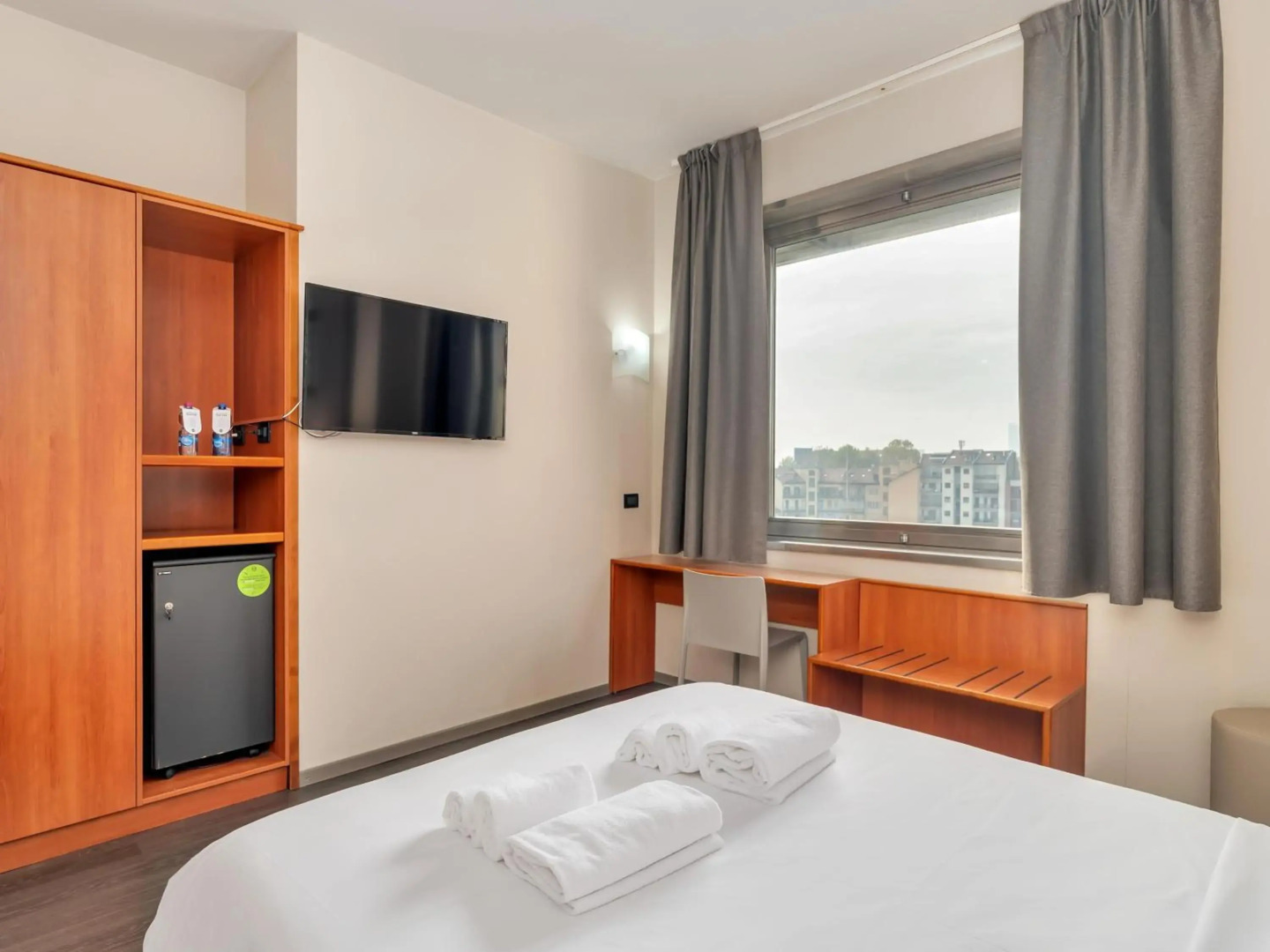 B&B Hotel Torino President