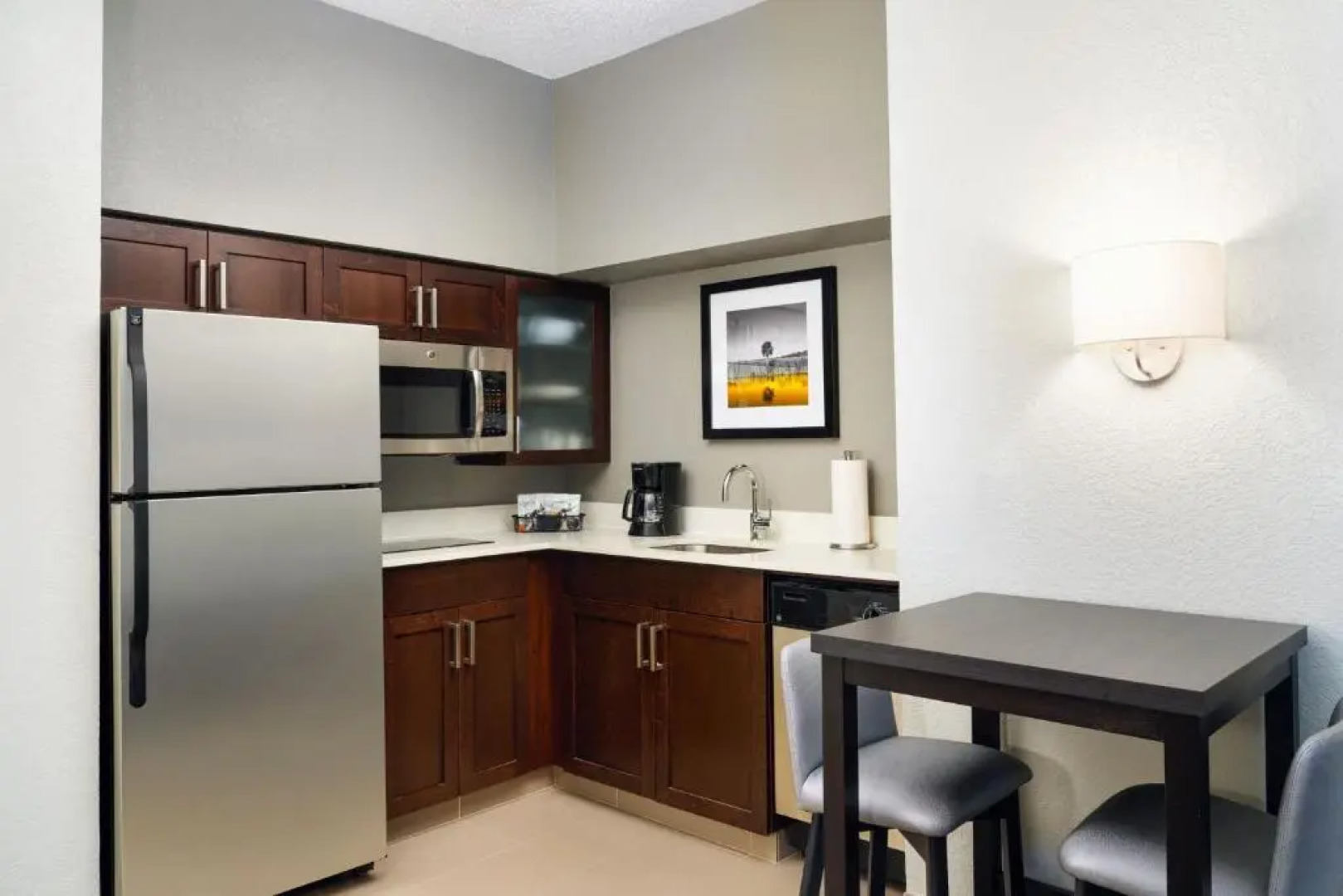 Residence Inn By Marriott Fort Lauderdale Plantation
