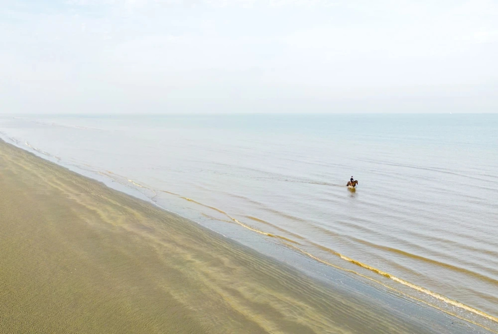 Sunparks Oostduinkerke aan zee