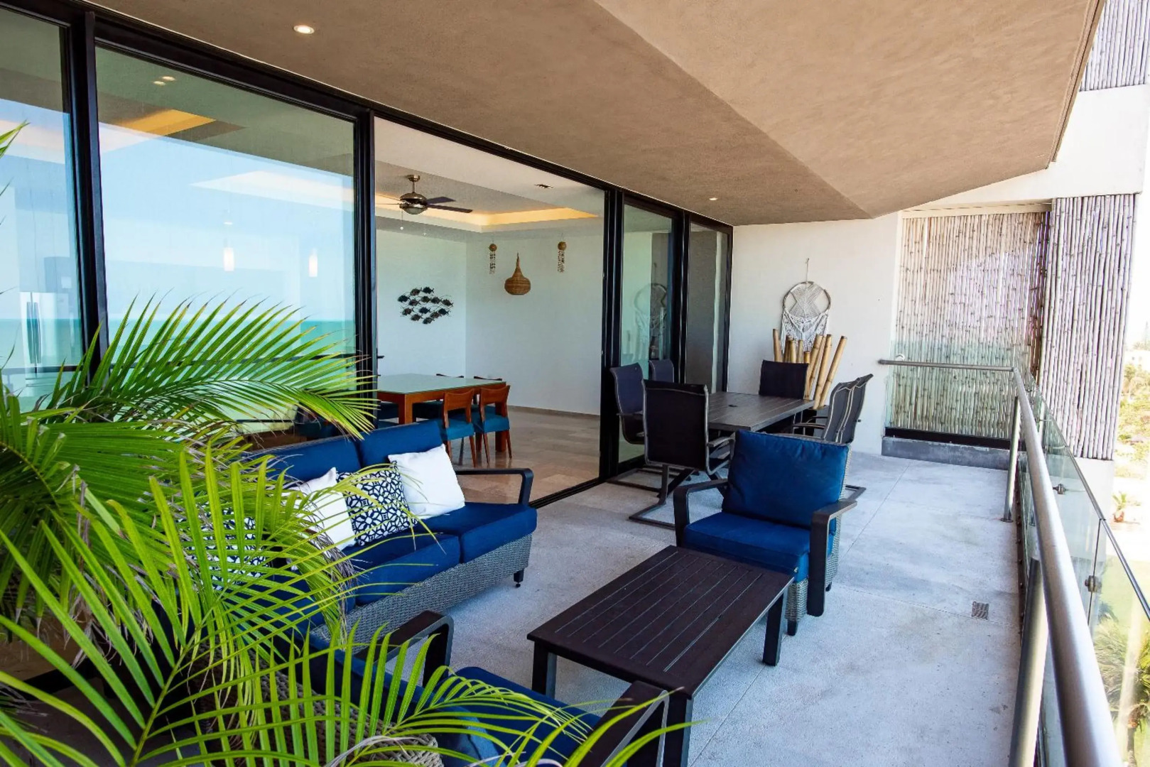 Hermoso Depatamento En Playa Progreso