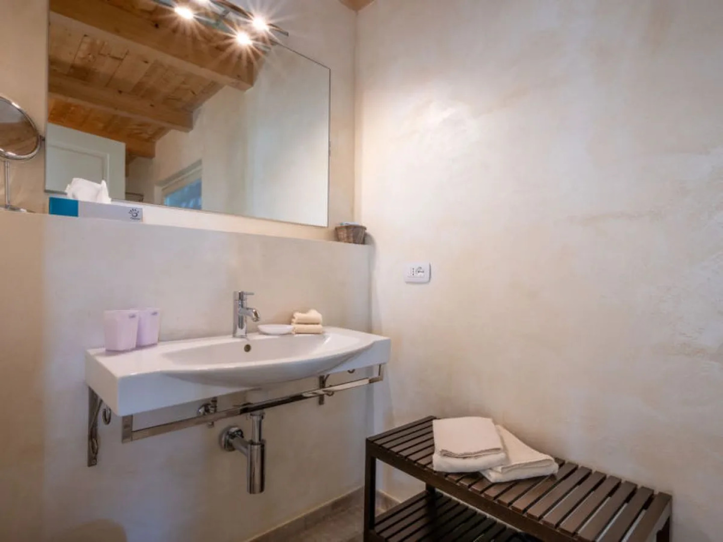 Cascina Vigne (COI301)