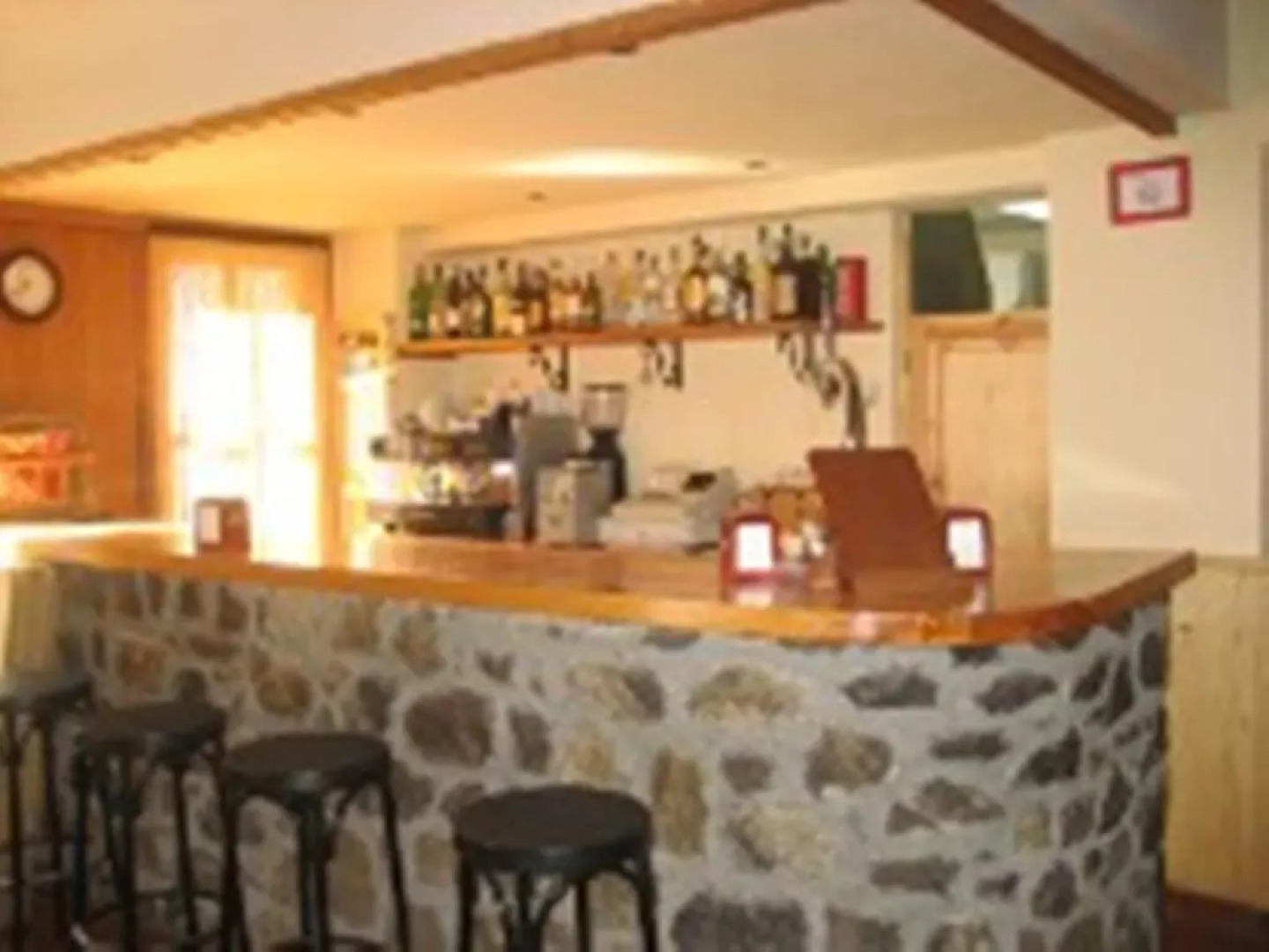 Albergue Borda Miguela