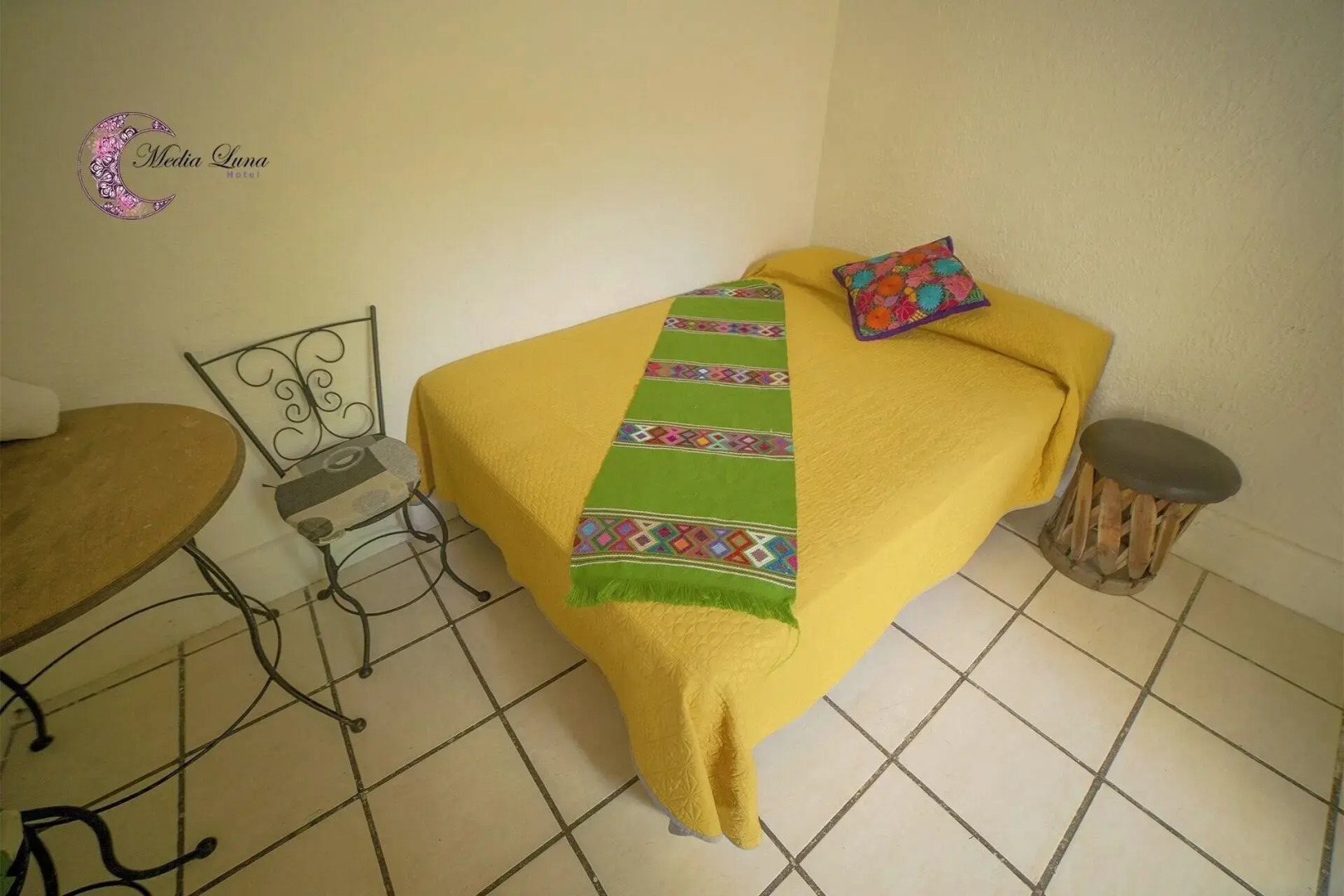 Hotel Posada de la Media Luna