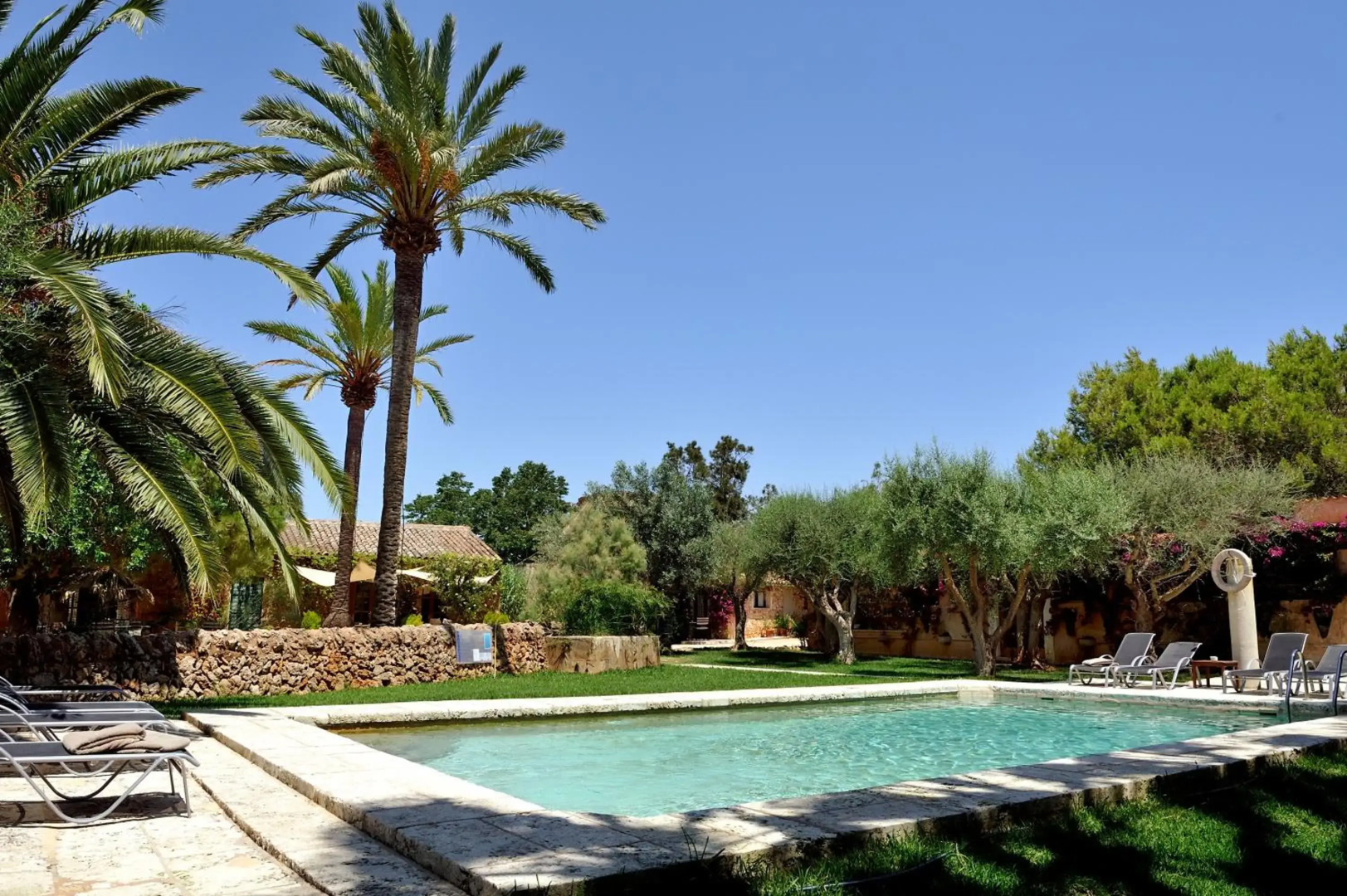 Petit Hotel Es Figueral