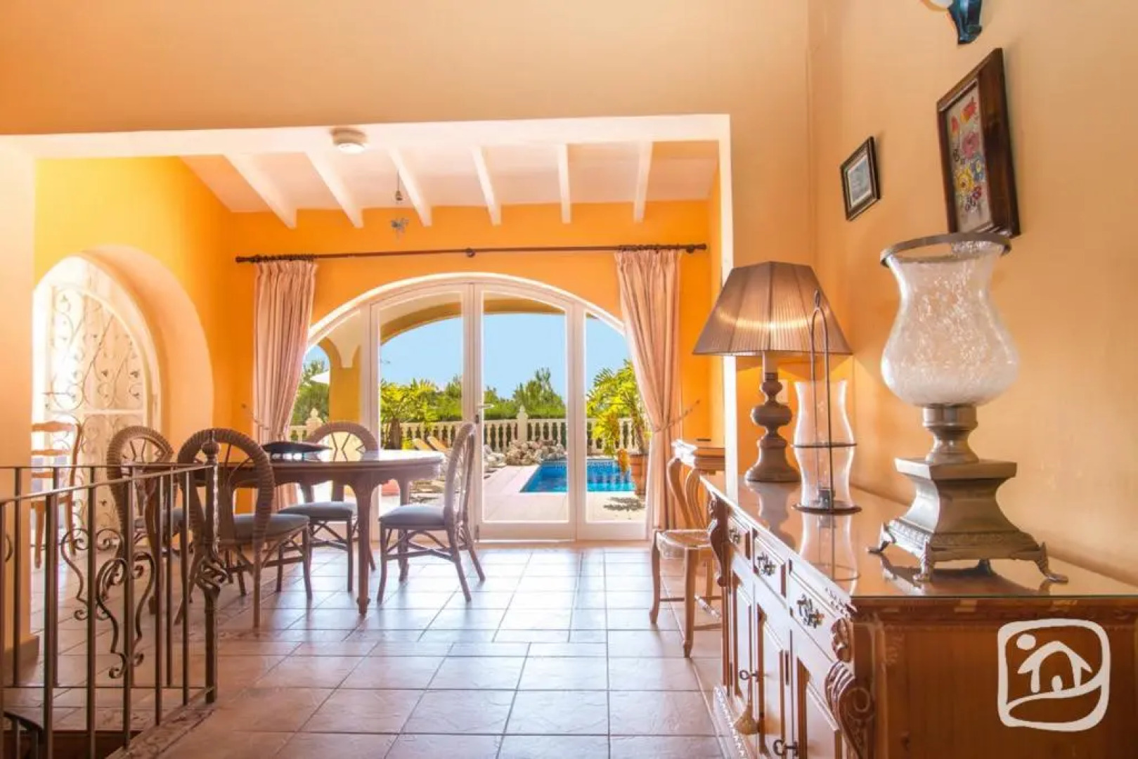 Abahana Villas Serenidad