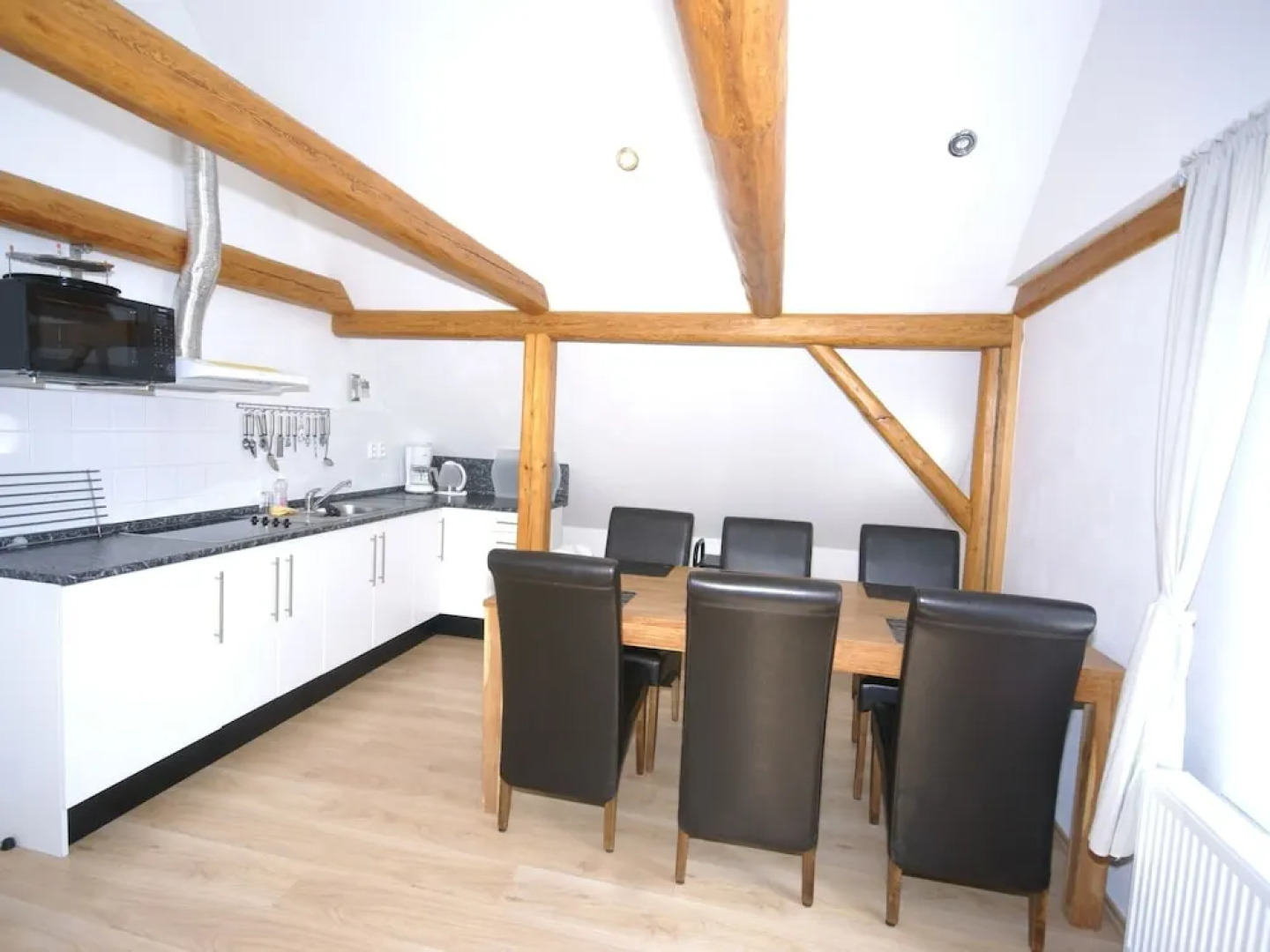 Modern Apartment in Vidochov With Swimming Pool