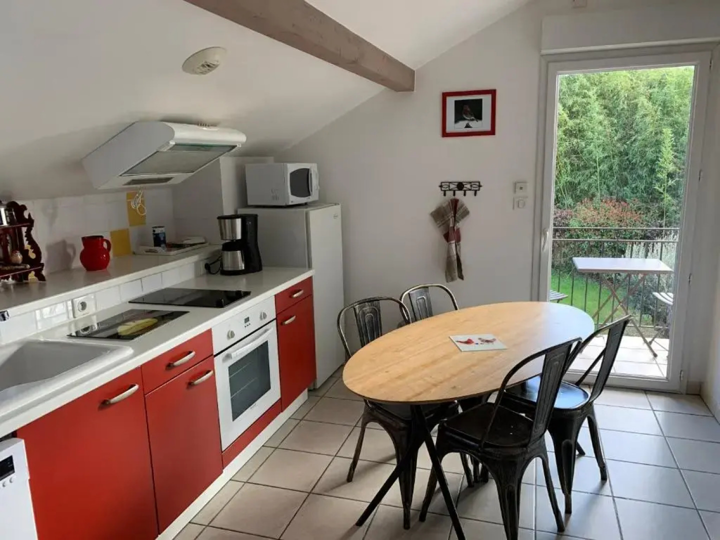 Les Chambres Du Roy D'amon