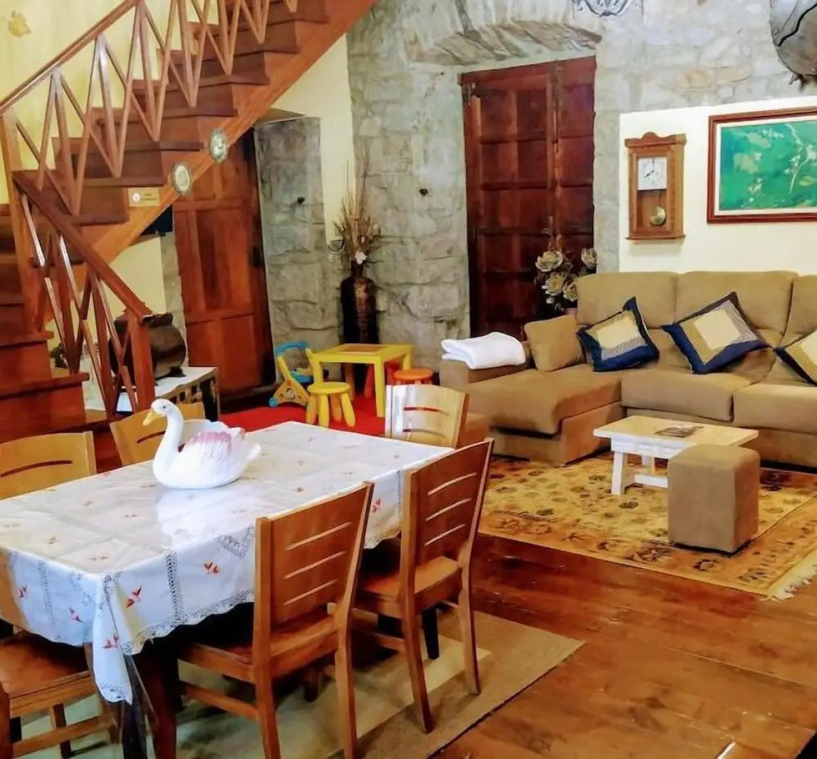 Agroturismo La Casona de Belmonte