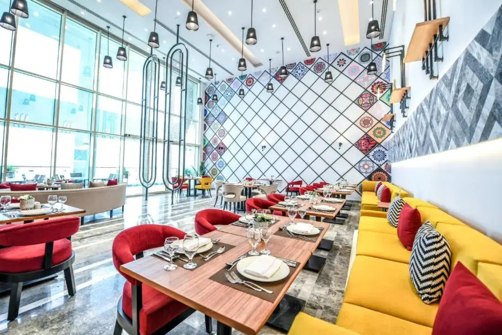 Tolip Resort El Galala Hills