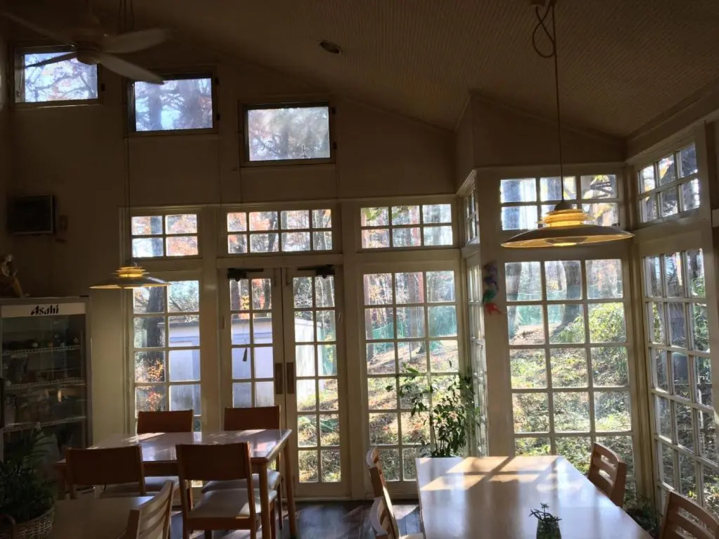 Guesthouse Curry Village