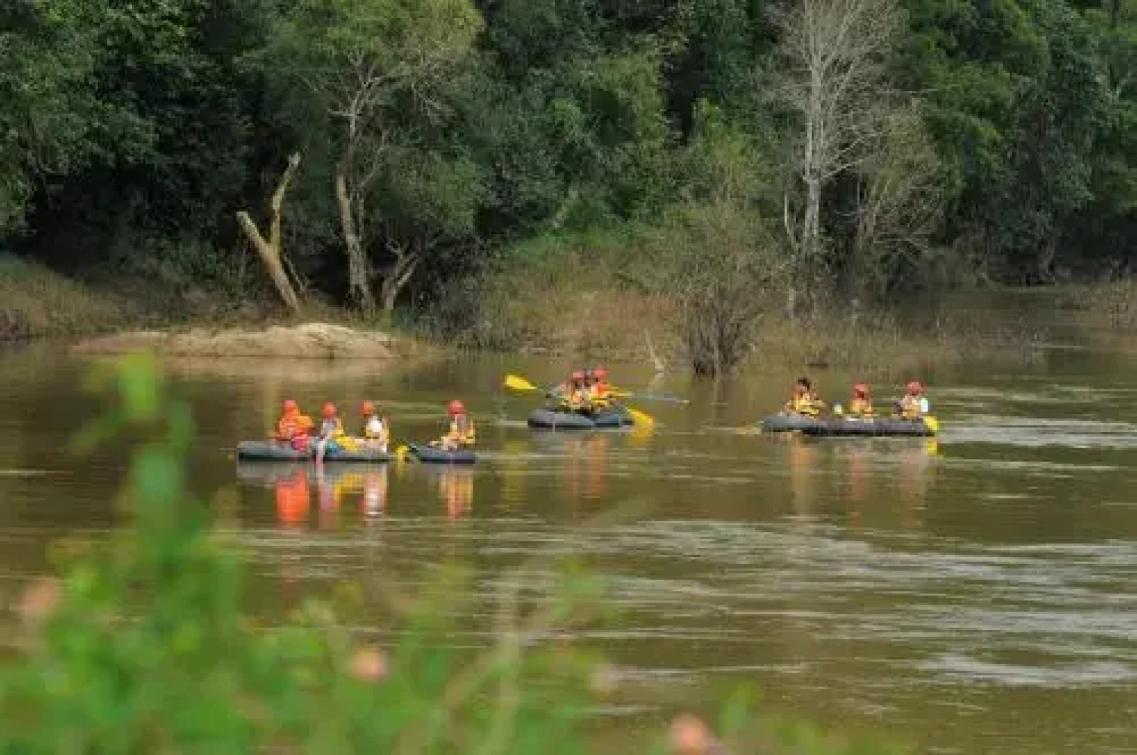 Green Palace Residency