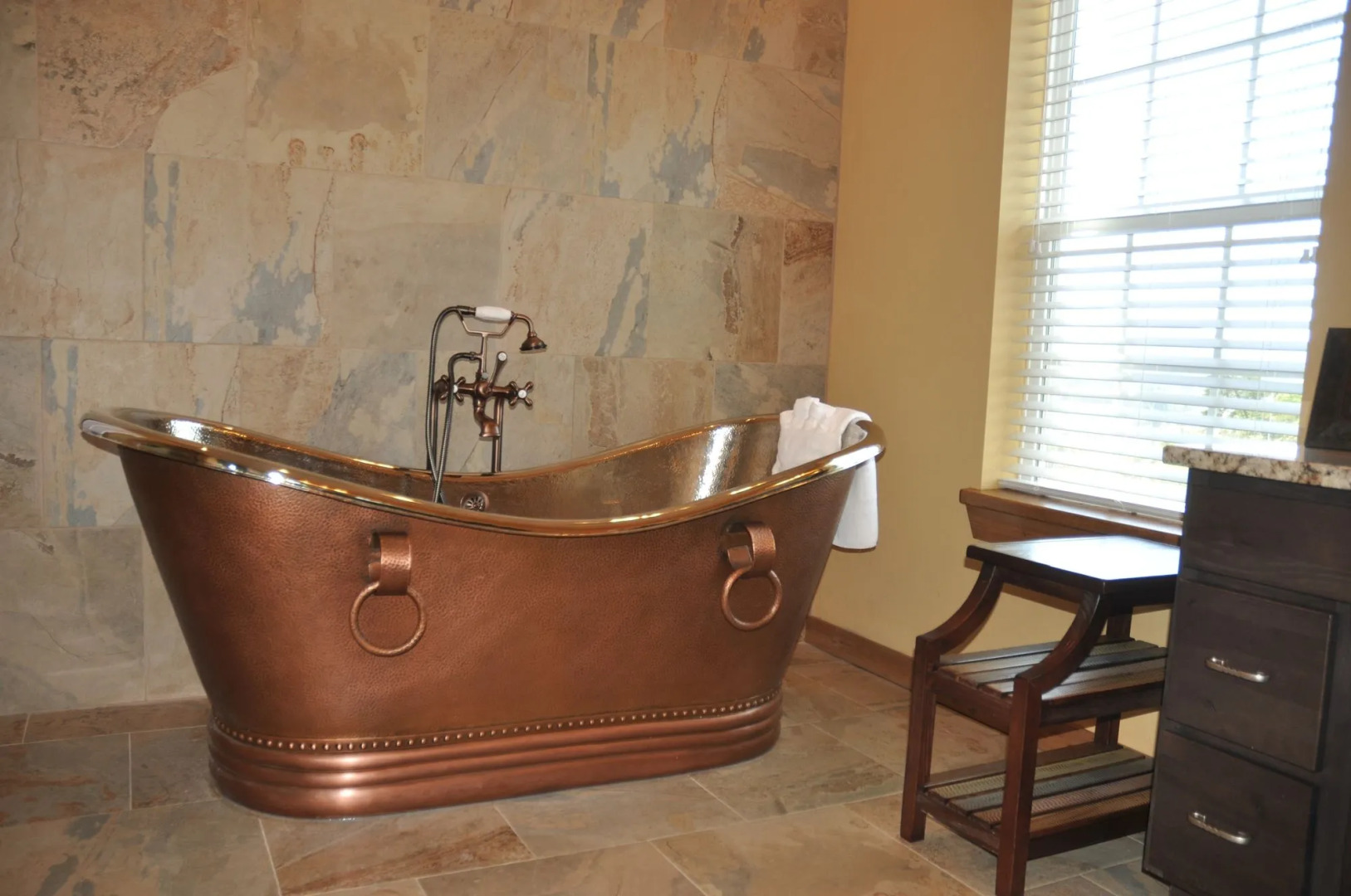 The Lodges at the Great Smoky Mountains