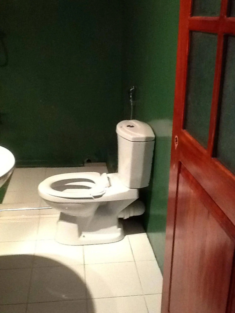 Catamaran Beach Home and Restaurant