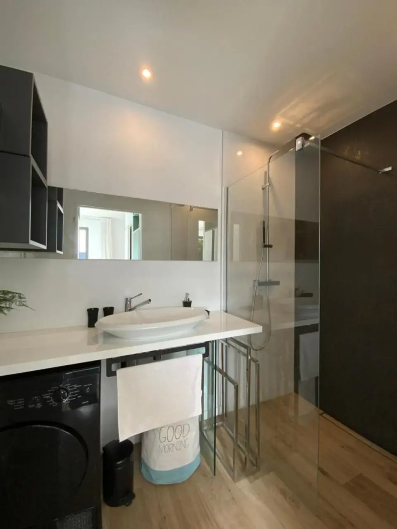 ARRADON 400m bourg, plages et port