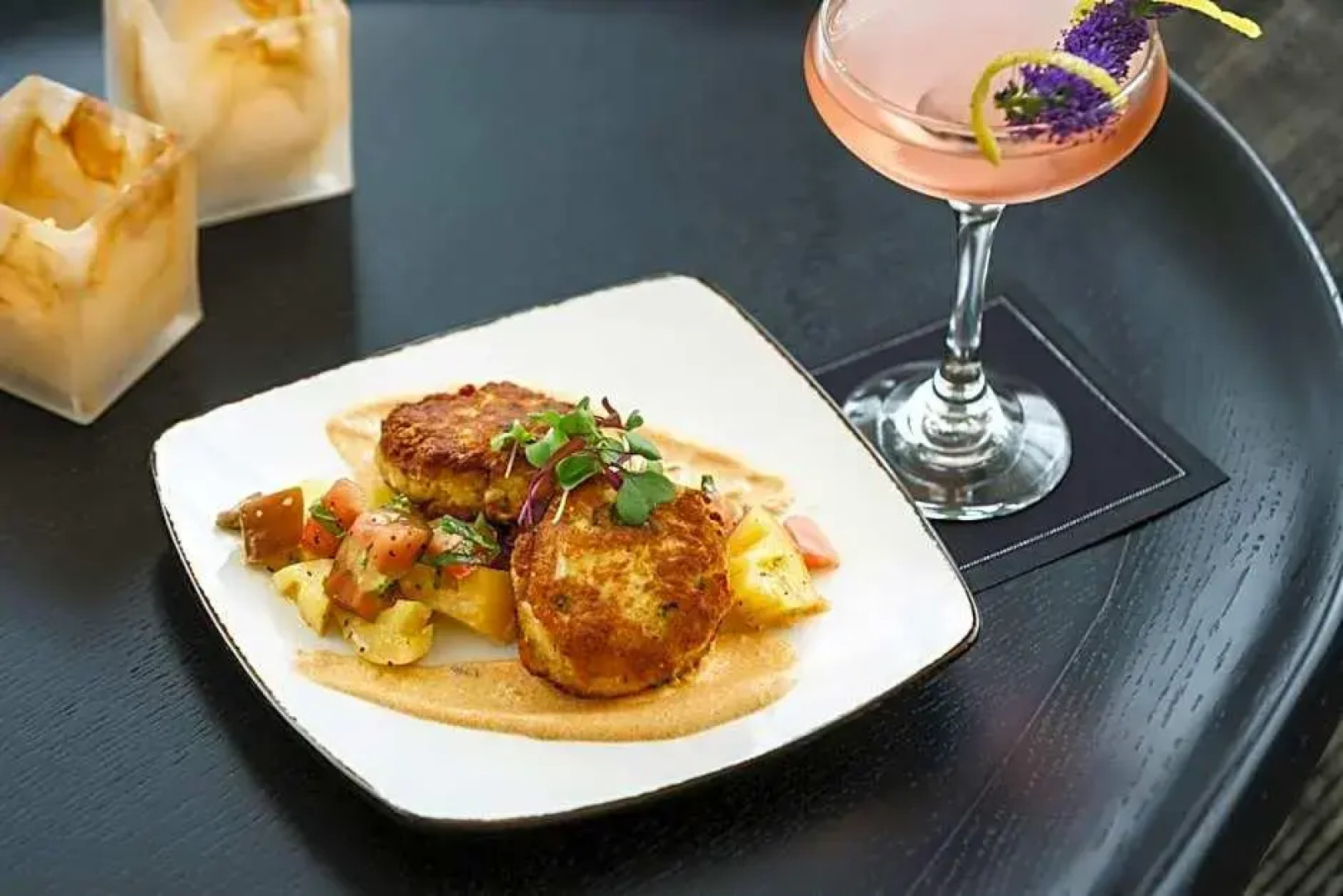 AC Hotel Bethesda Downtown