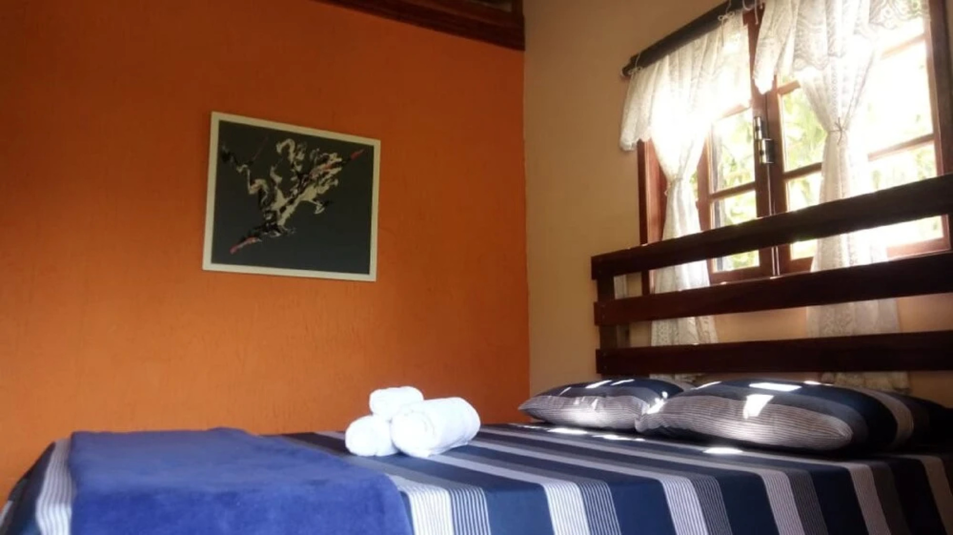 OYO Pousada Luar da Serra Lumiar