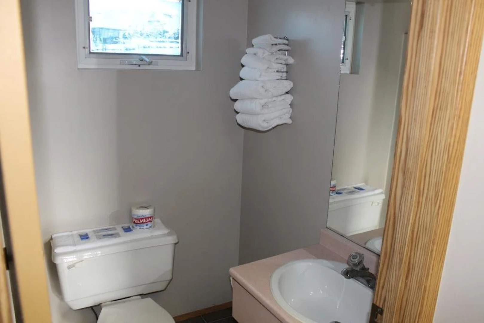 Ranchland Villa Motel